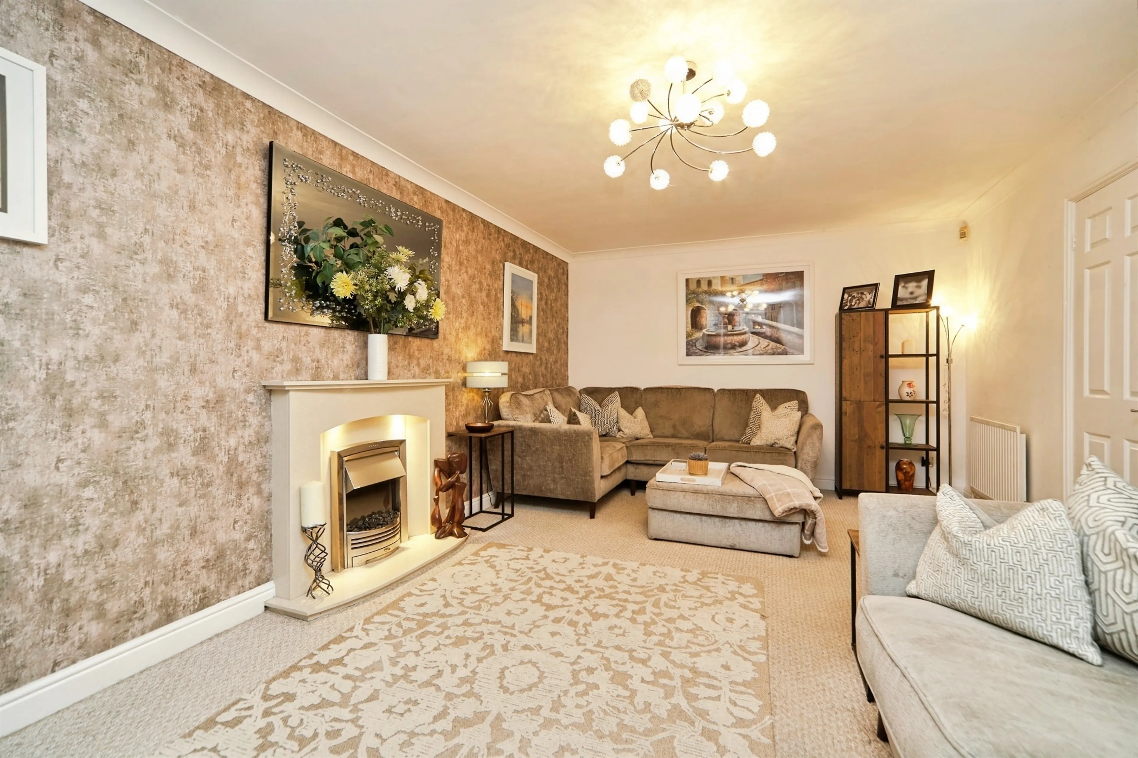 Property at Ivy Chase, Pudsey