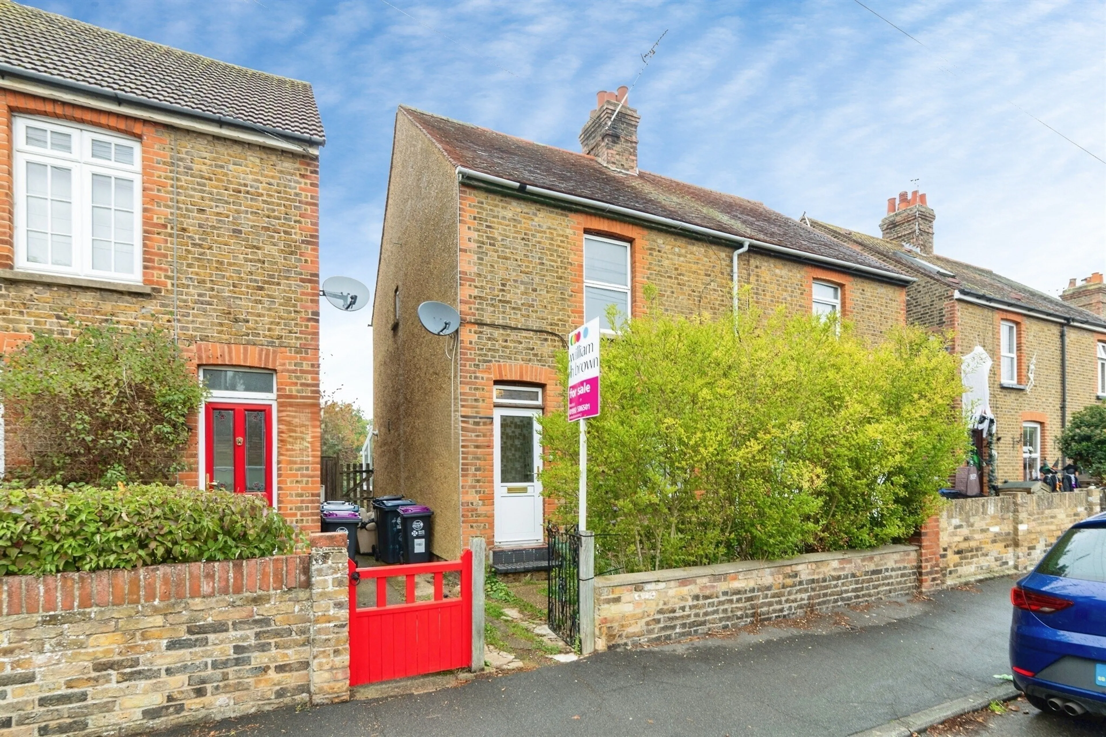 Property at Cromwell Road, Hertford