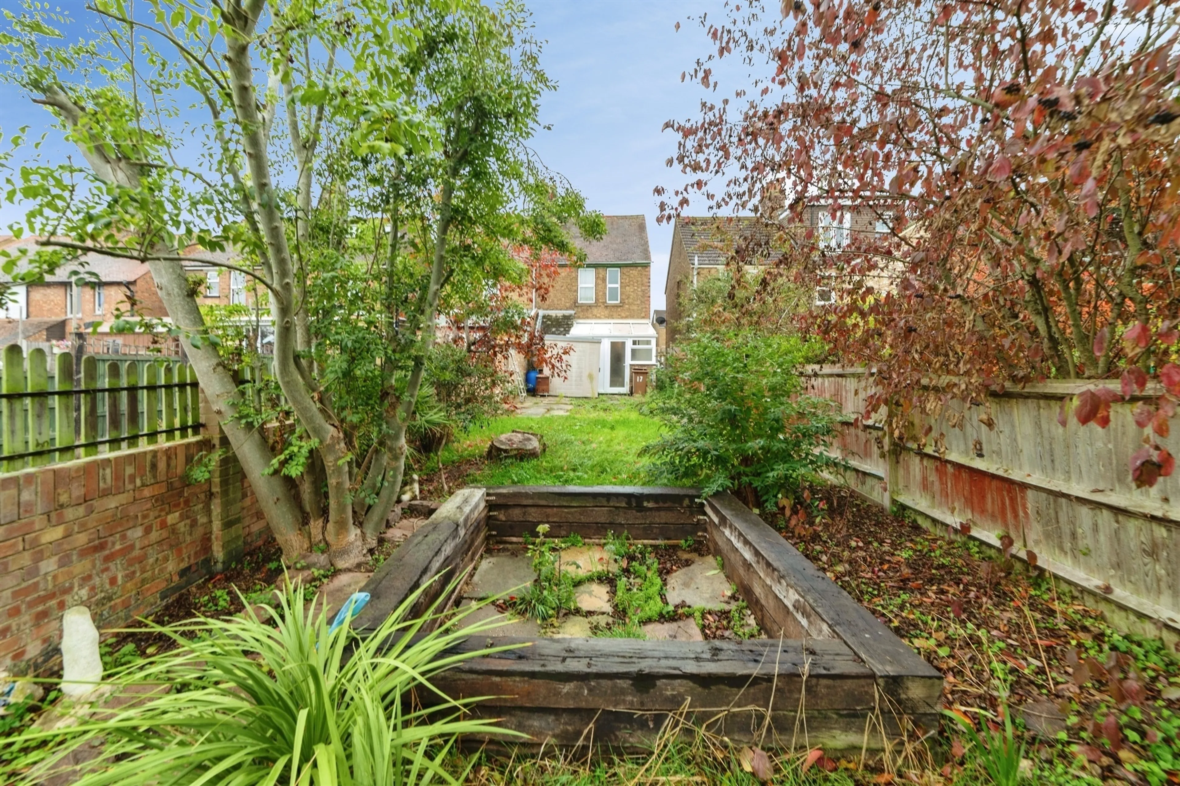 Property at Cromwell Road, Hertford