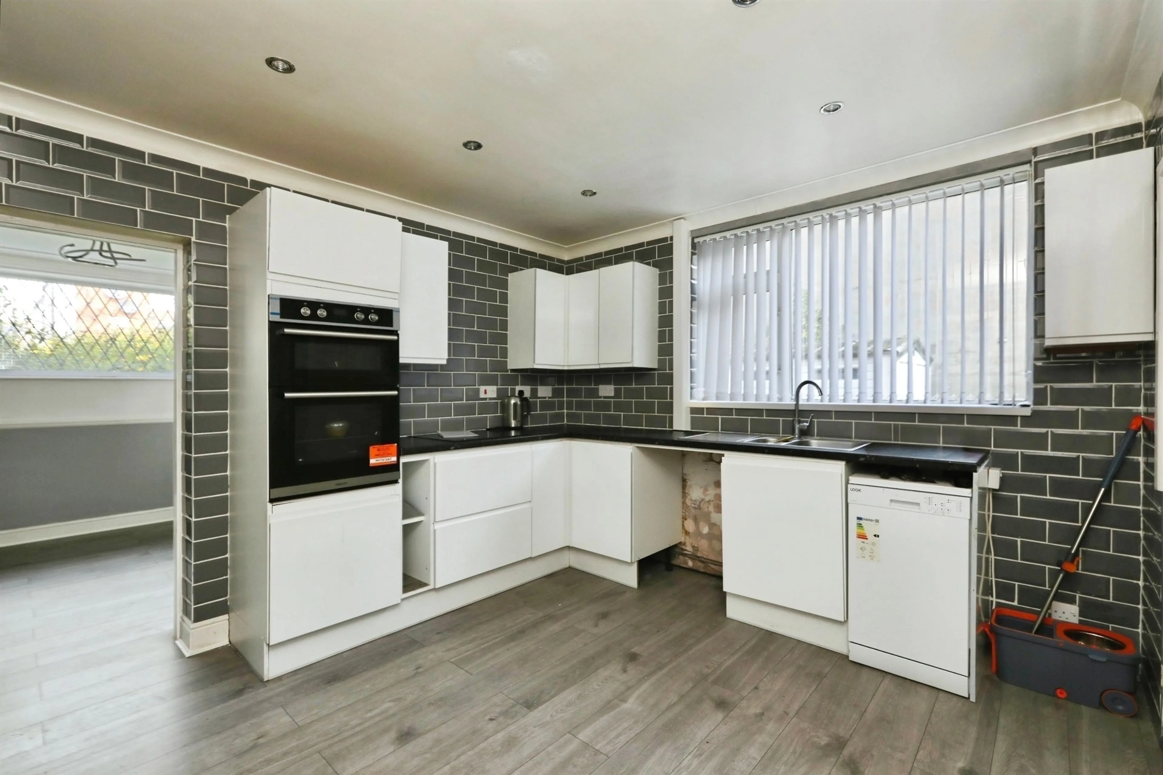 Property at King Street, Creswell, Worksop