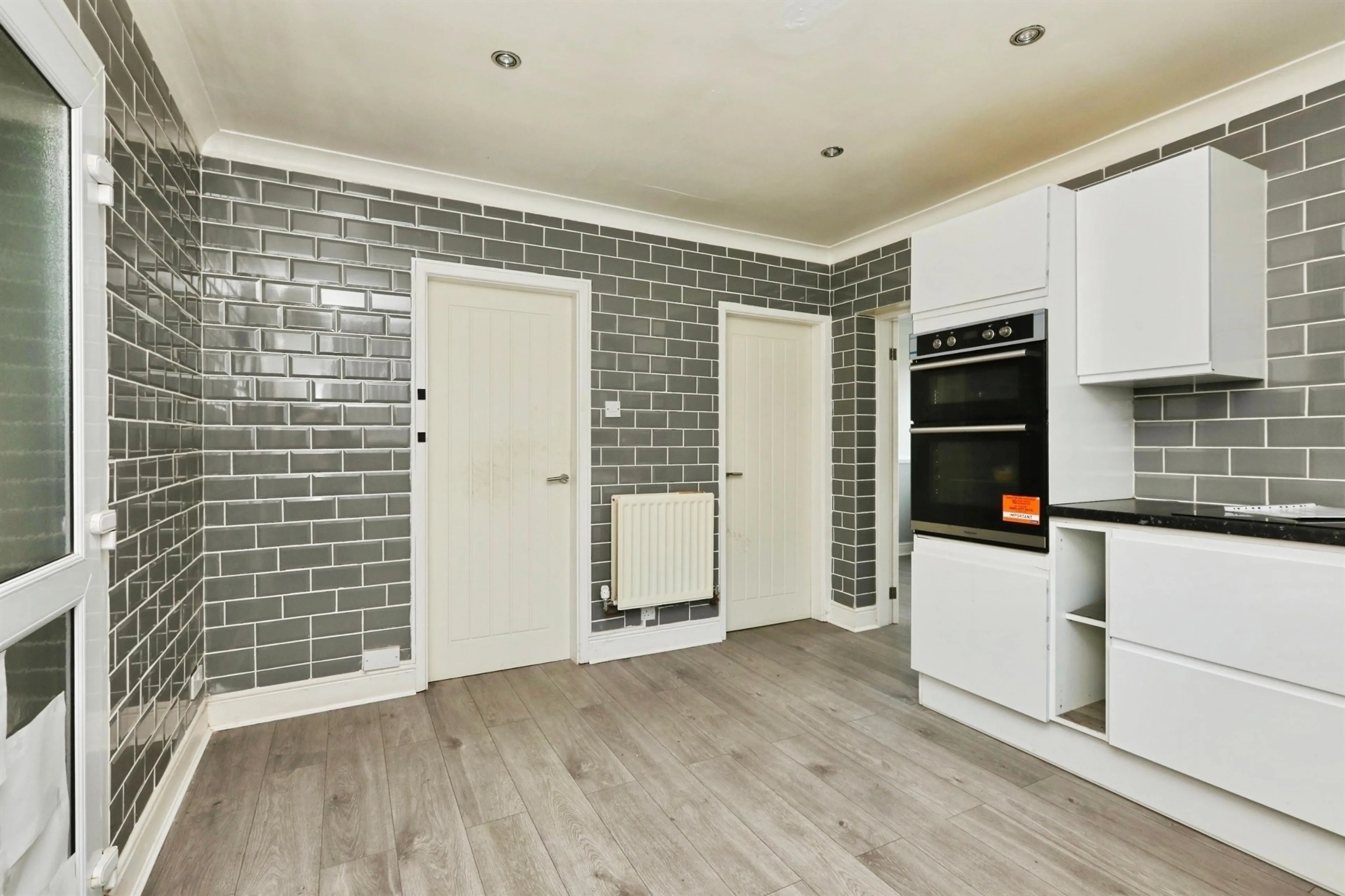 Property at King Street, Creswell, Worksop