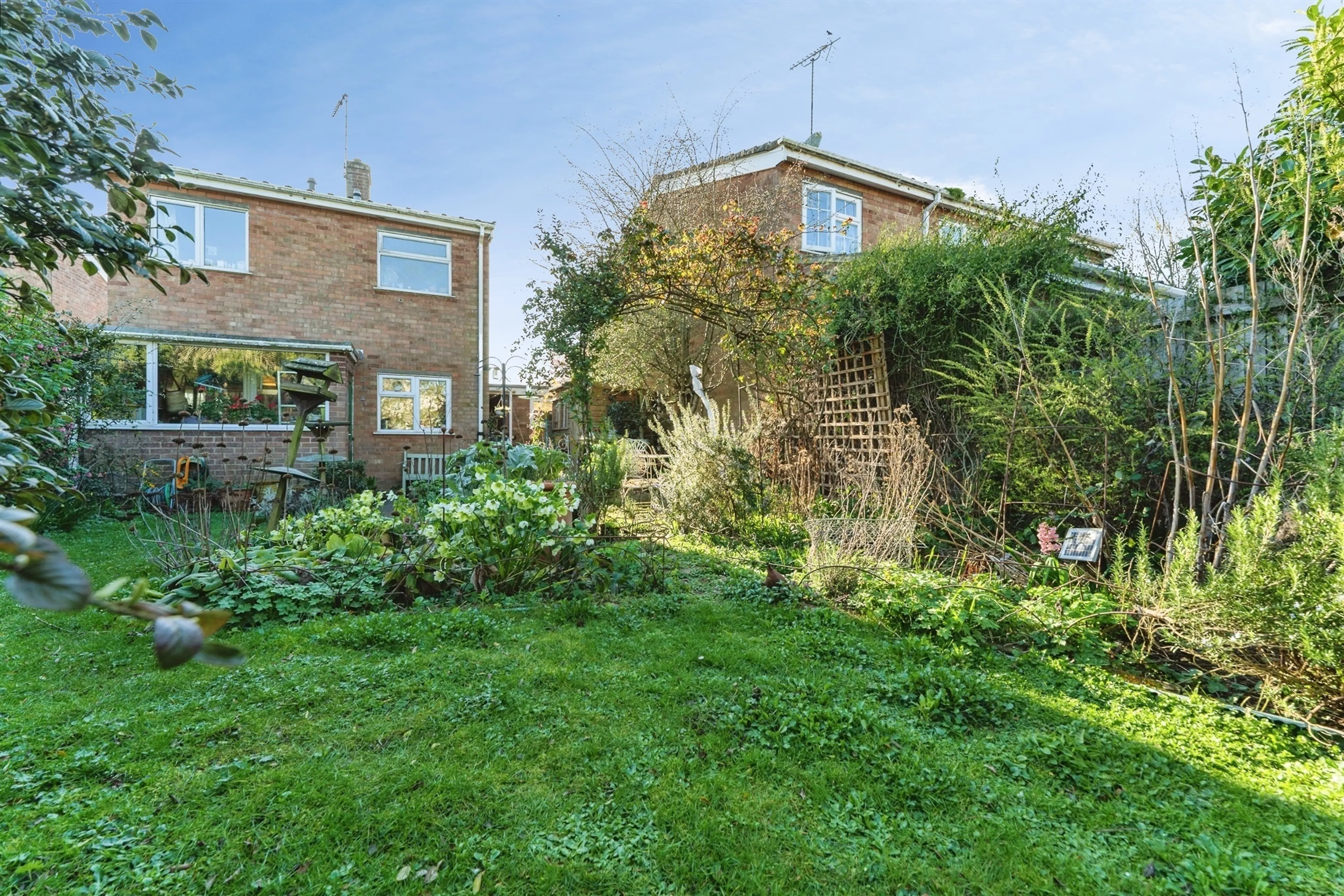 Property at The Chase, ELY