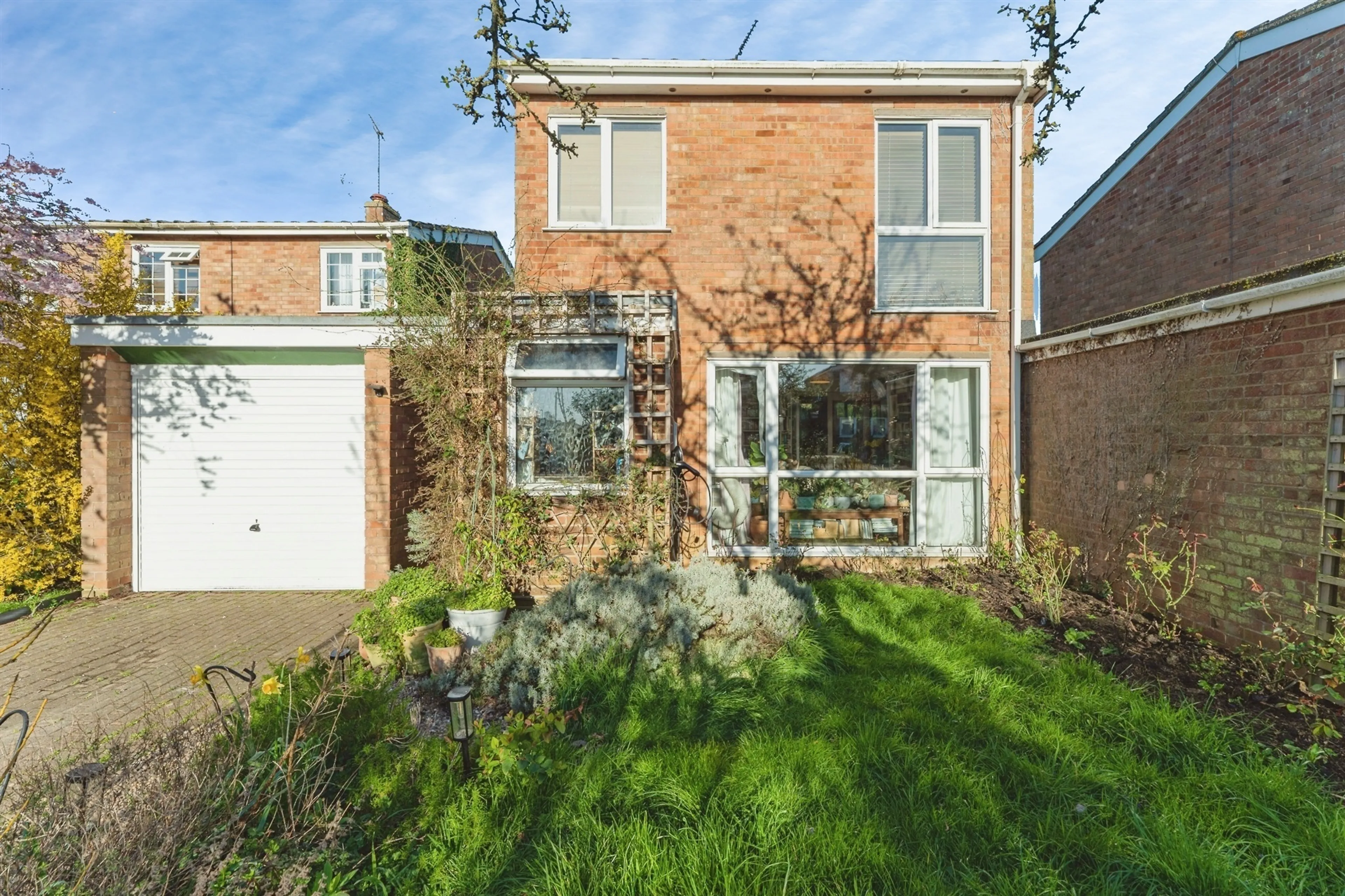 Property at The Chase, ELY