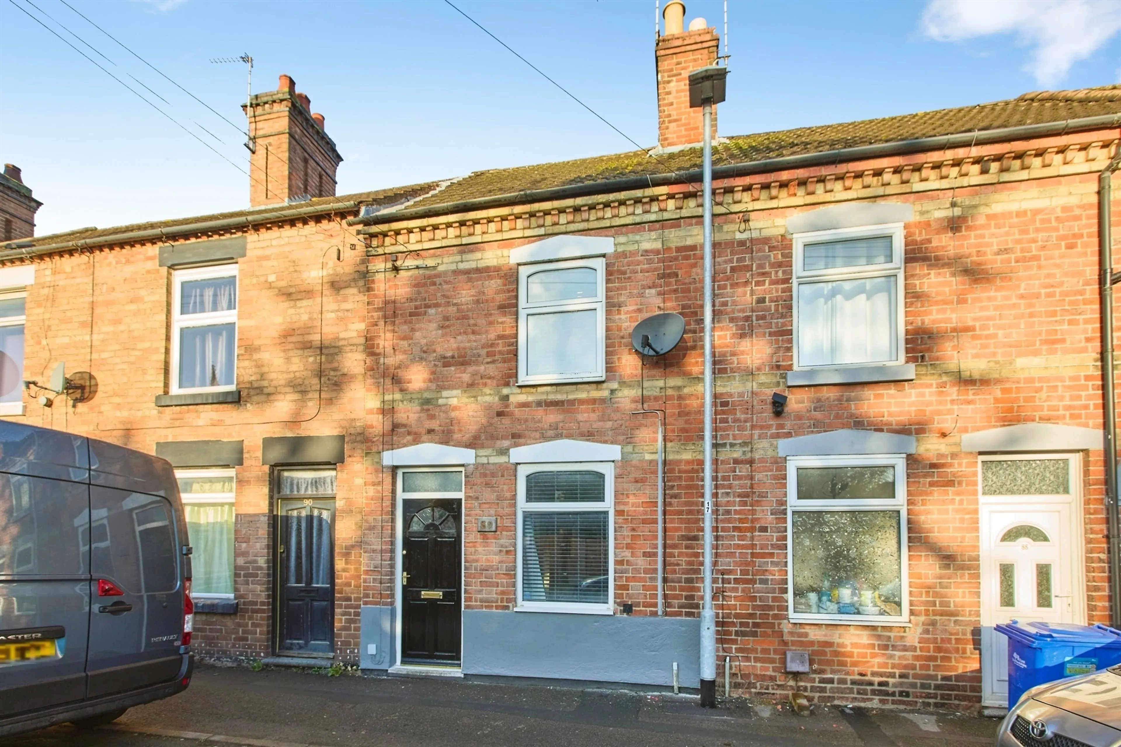 Property at King Street, BURTON-ON-TRENT