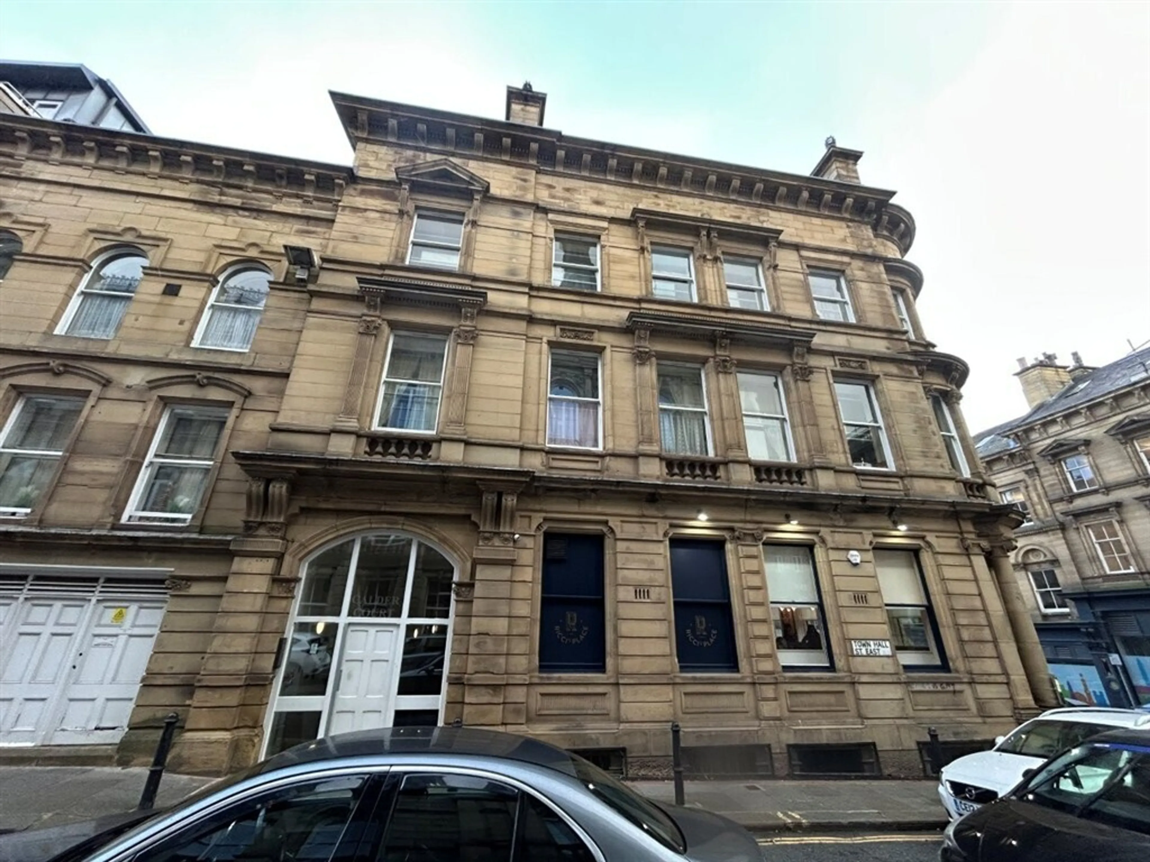 Property at Town Hall Street East, HALIFAX