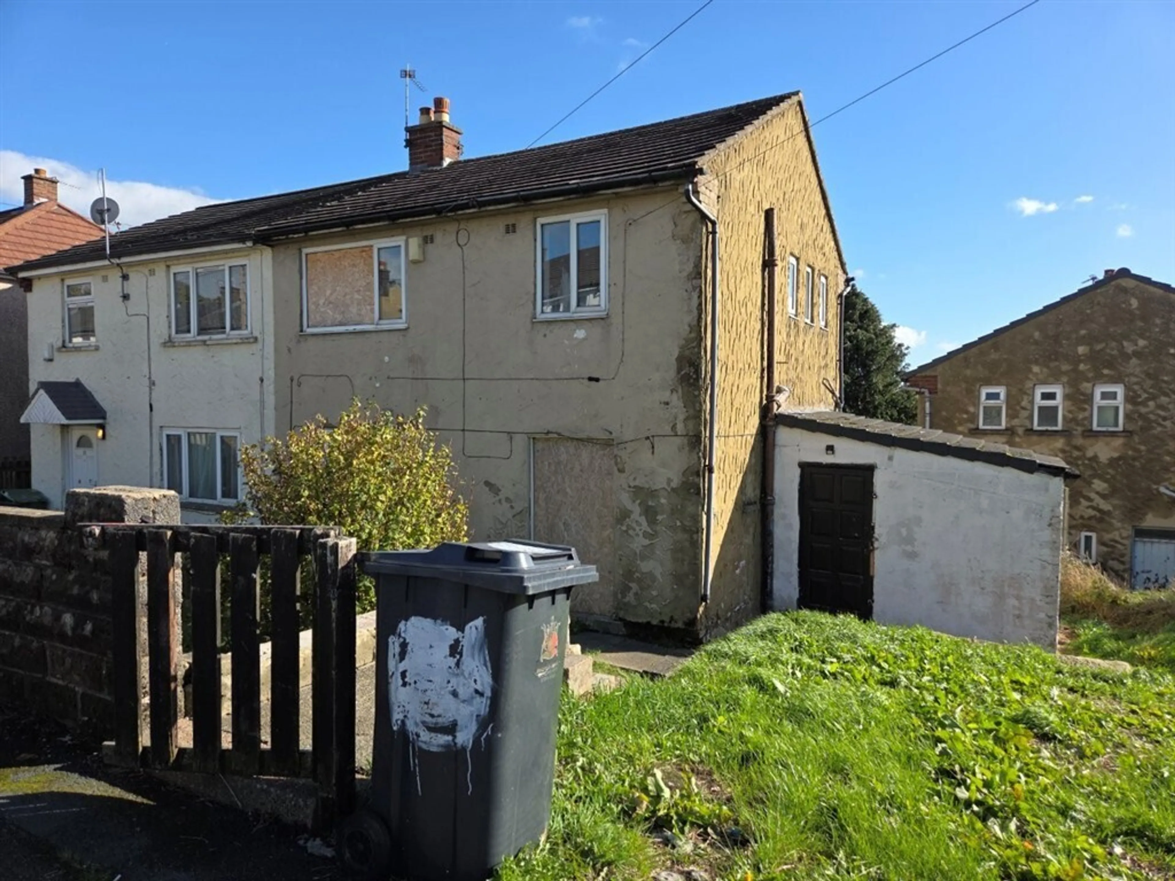 Property at Bankfield Drive, Braithwaite, KEIGHLEY