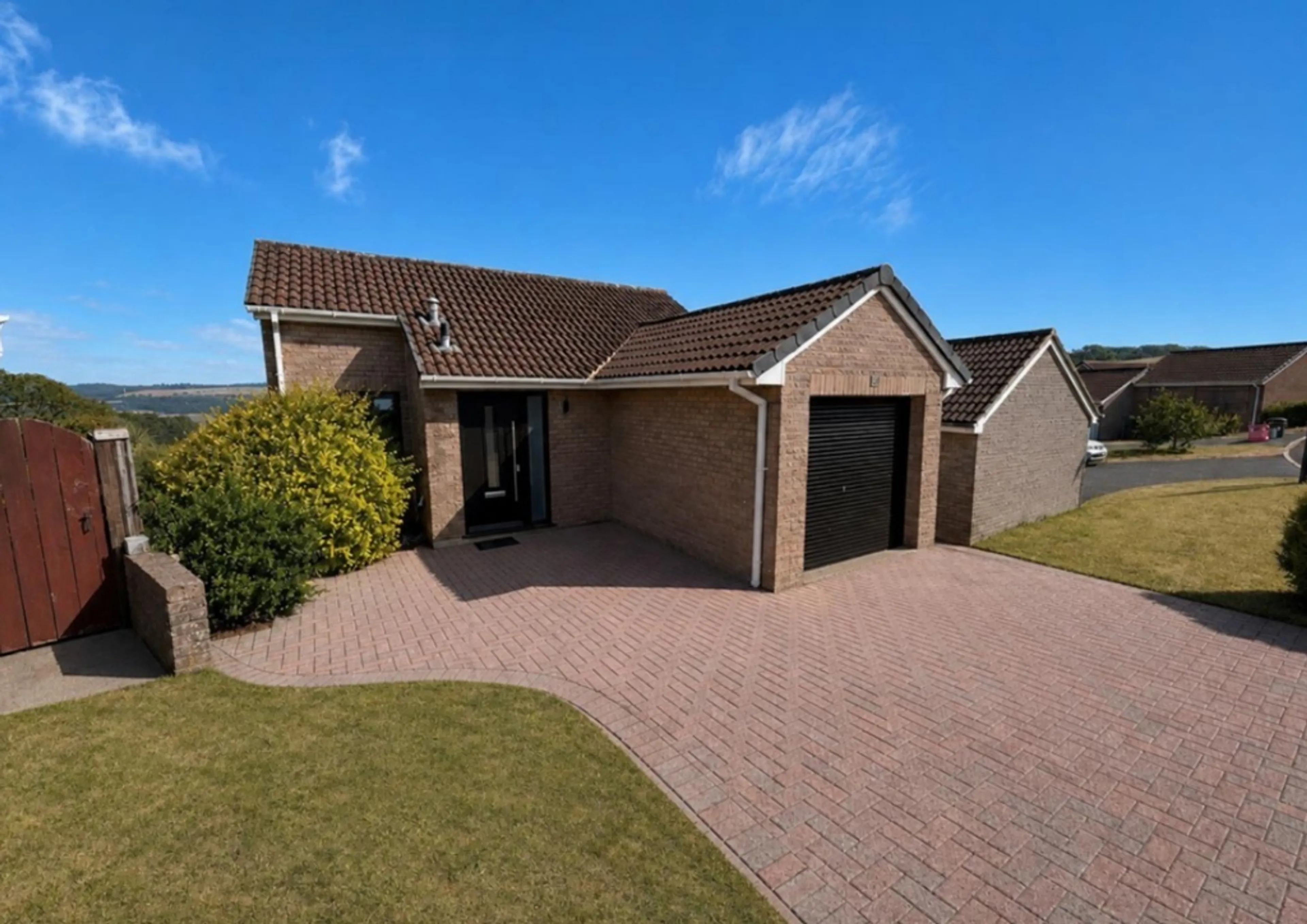 Property at Swaffham Road, Cockley Cley, Swaffham