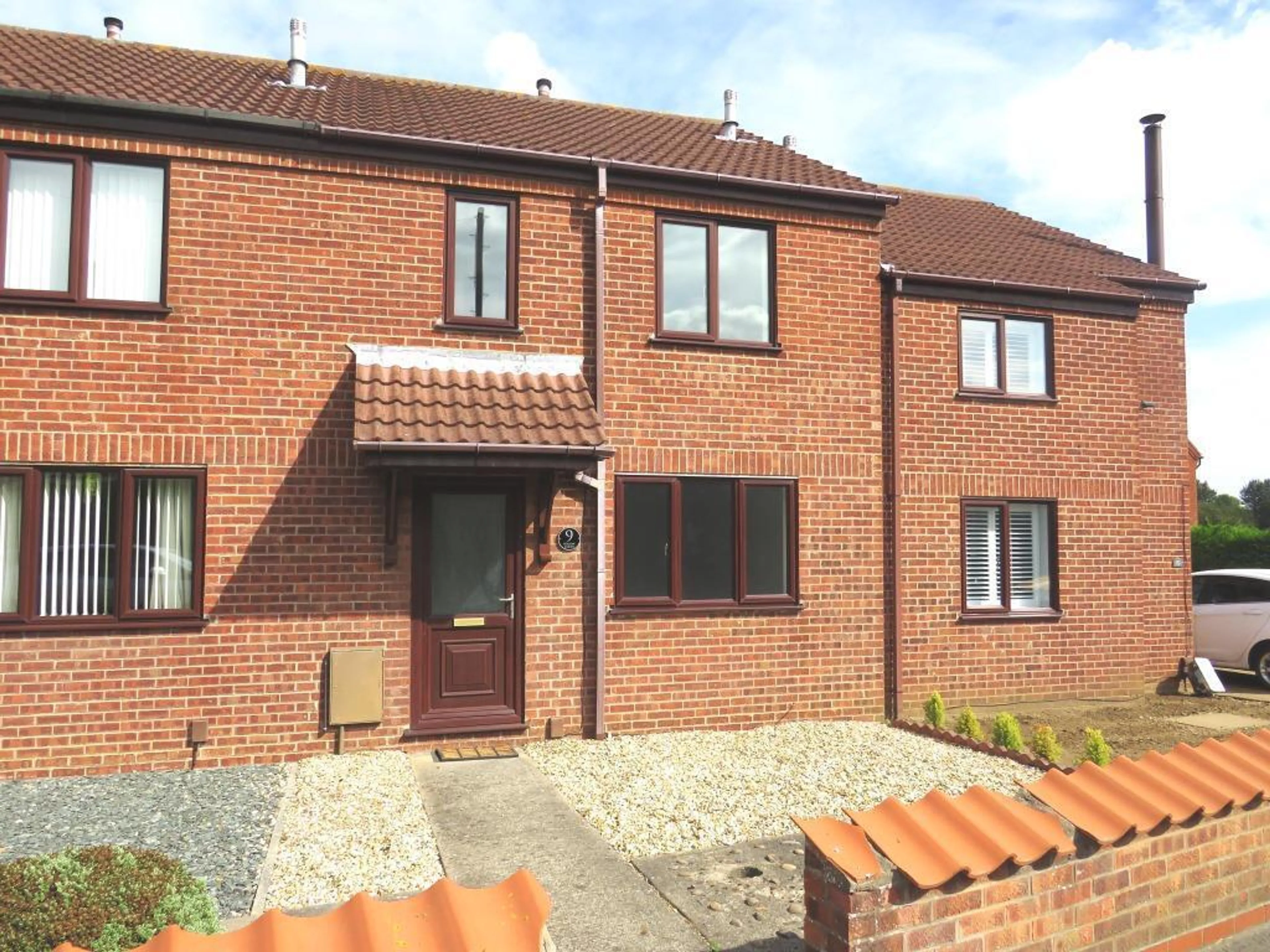 Property at Willow Court, Washingborough