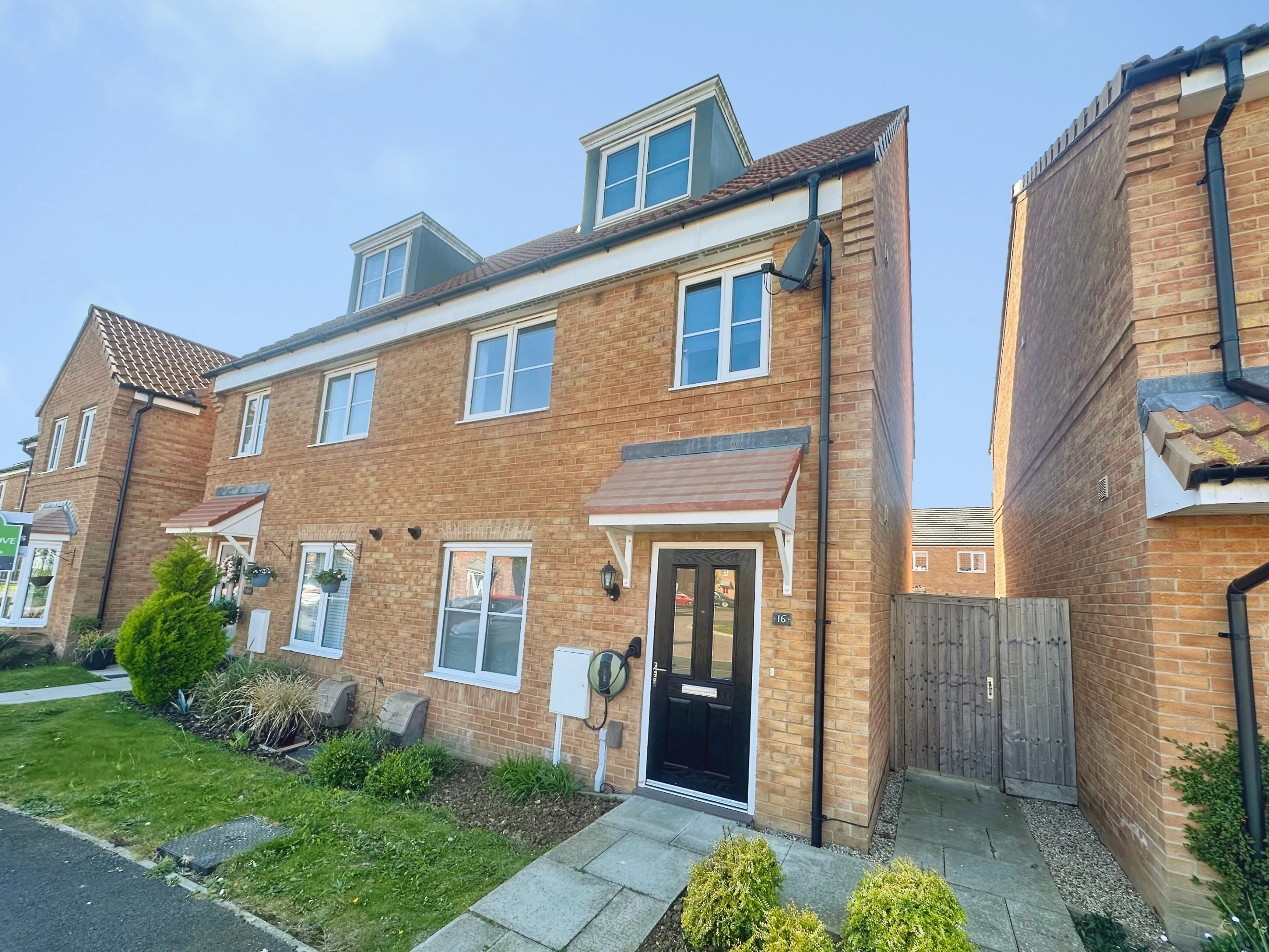 Property at Fleetwood Road, Waddington