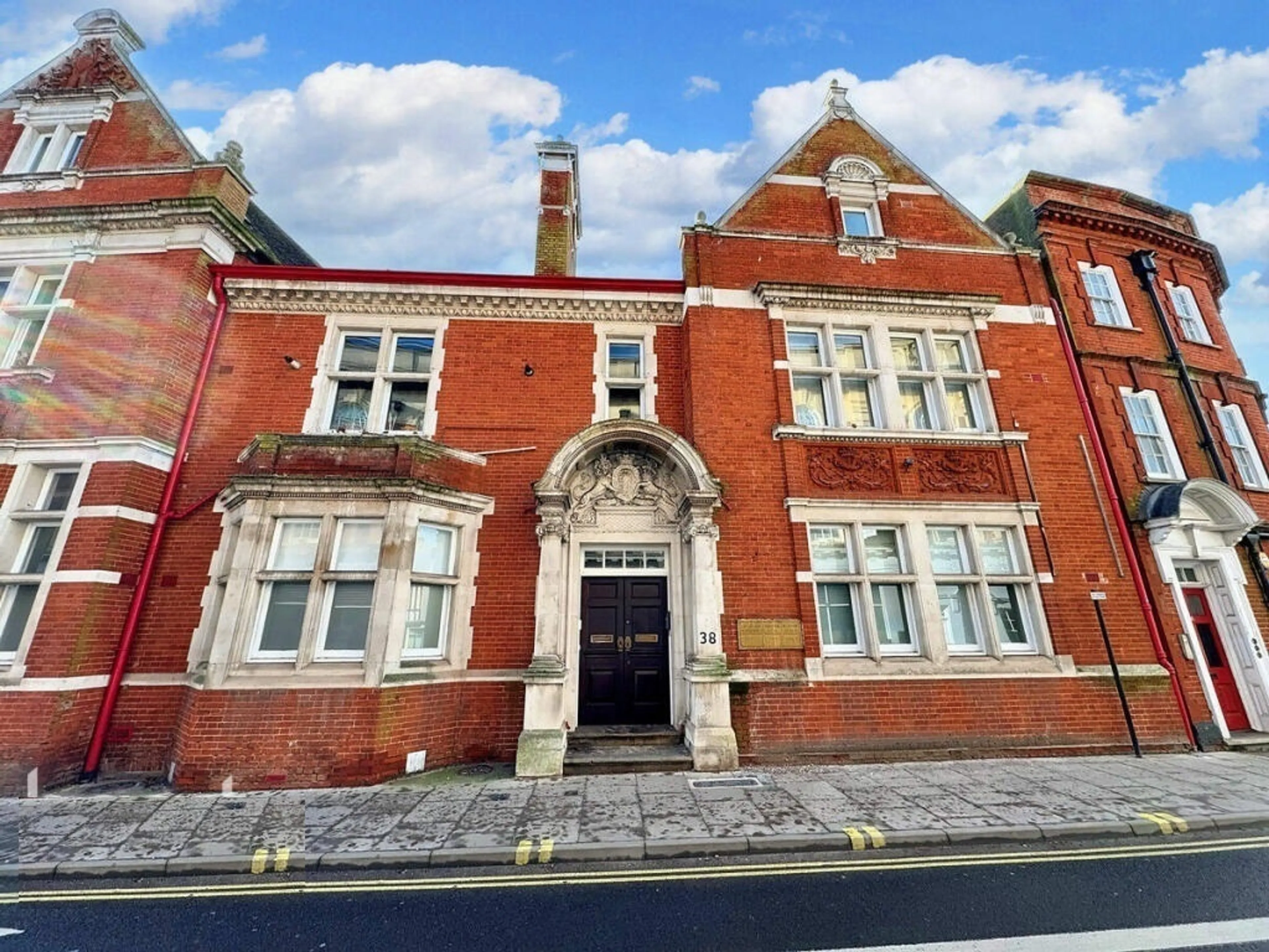 Property at Museum Street, Ipswich