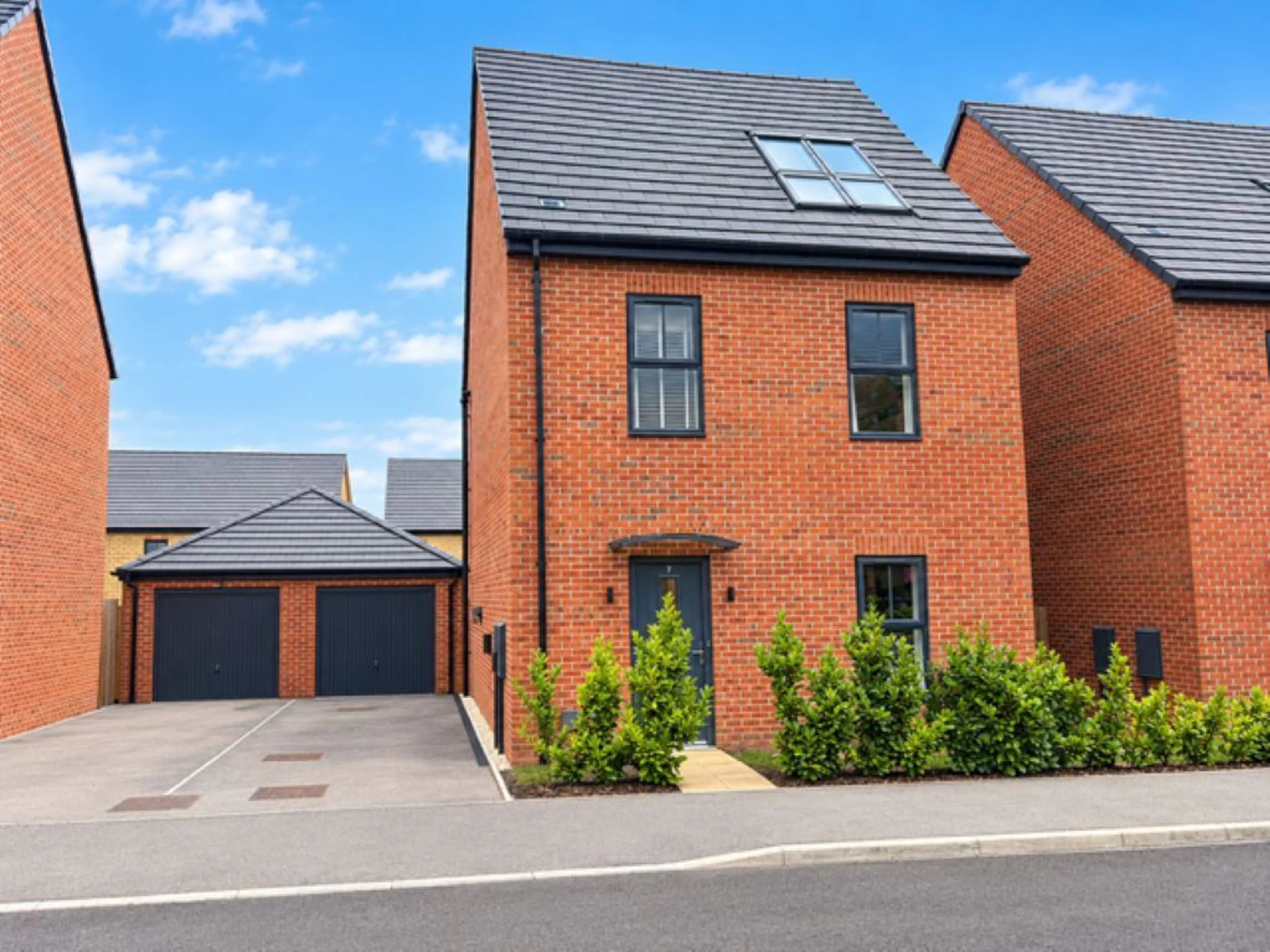 Property at Sedgefield Road, Castleford
