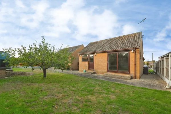 Oakmead Road, CLACTON-ON-SEA, Essex, ...
