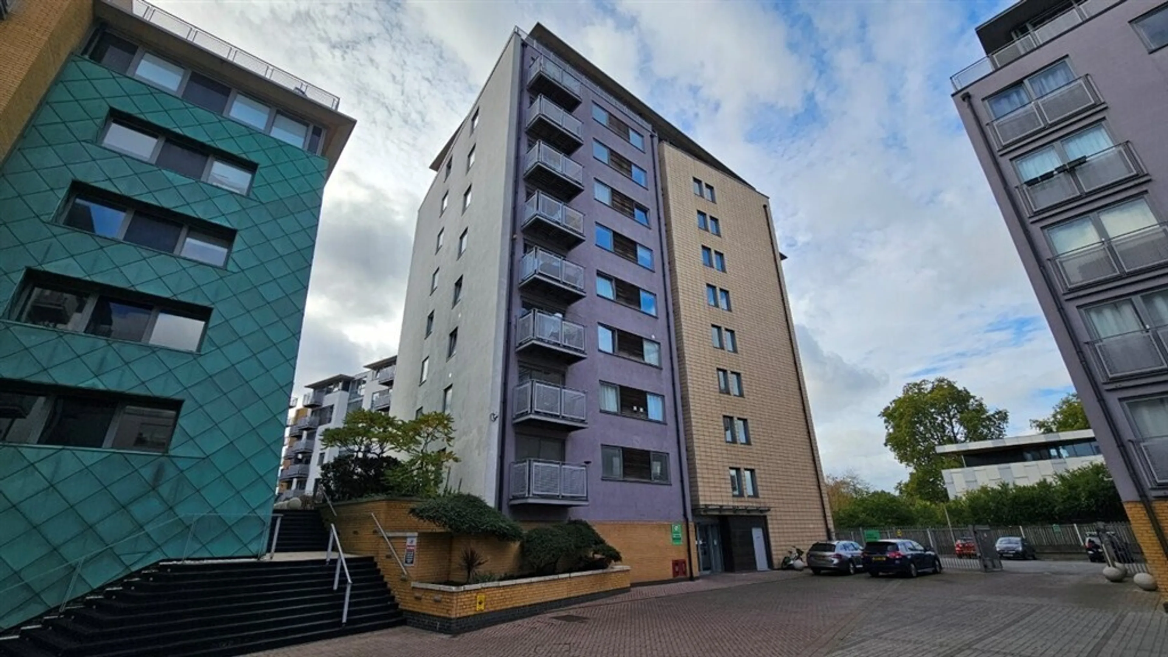 Property at Deals Gateway, LONDON