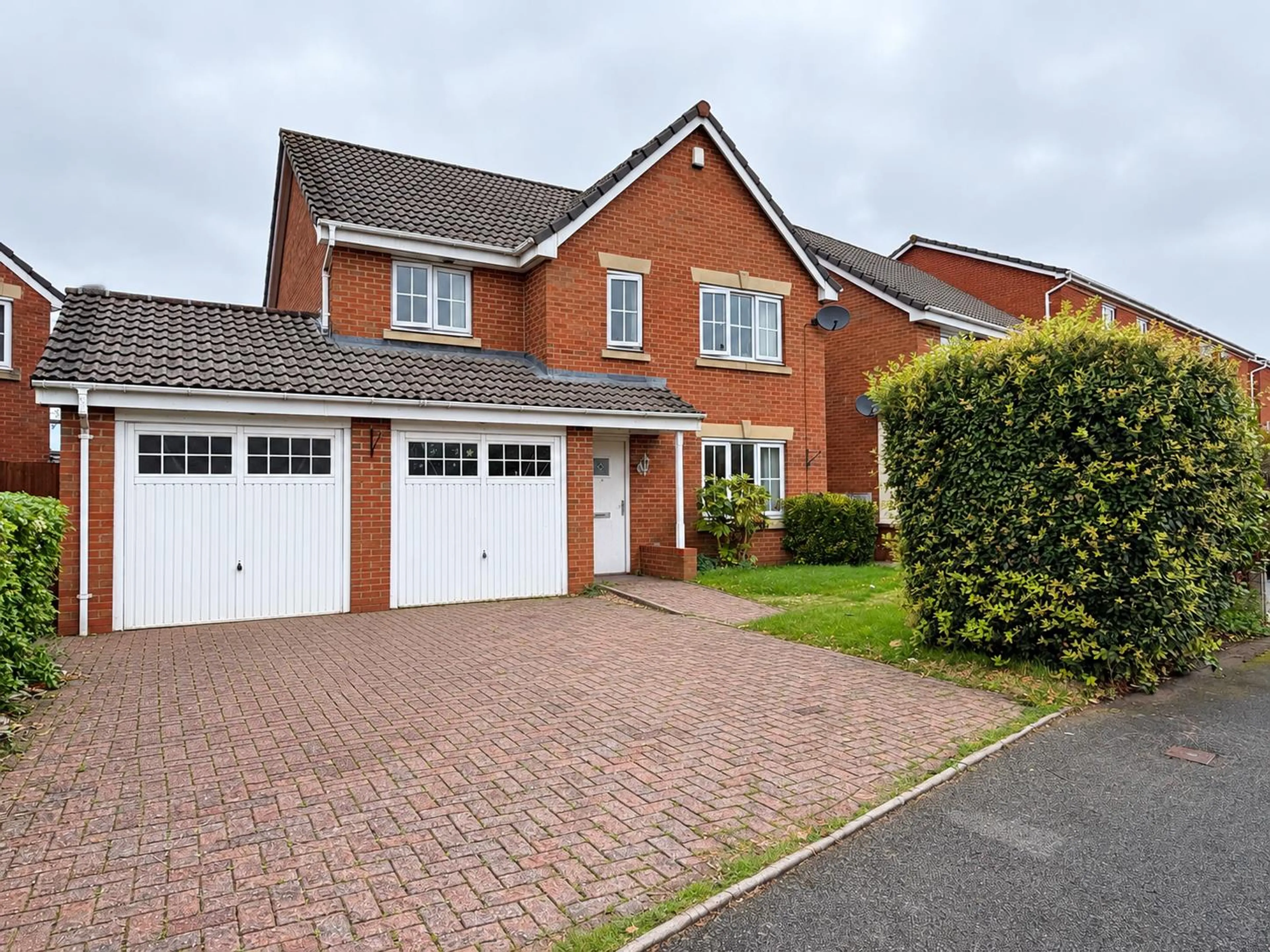 Property at Callaghan Drive, Tividale, OLDBURY