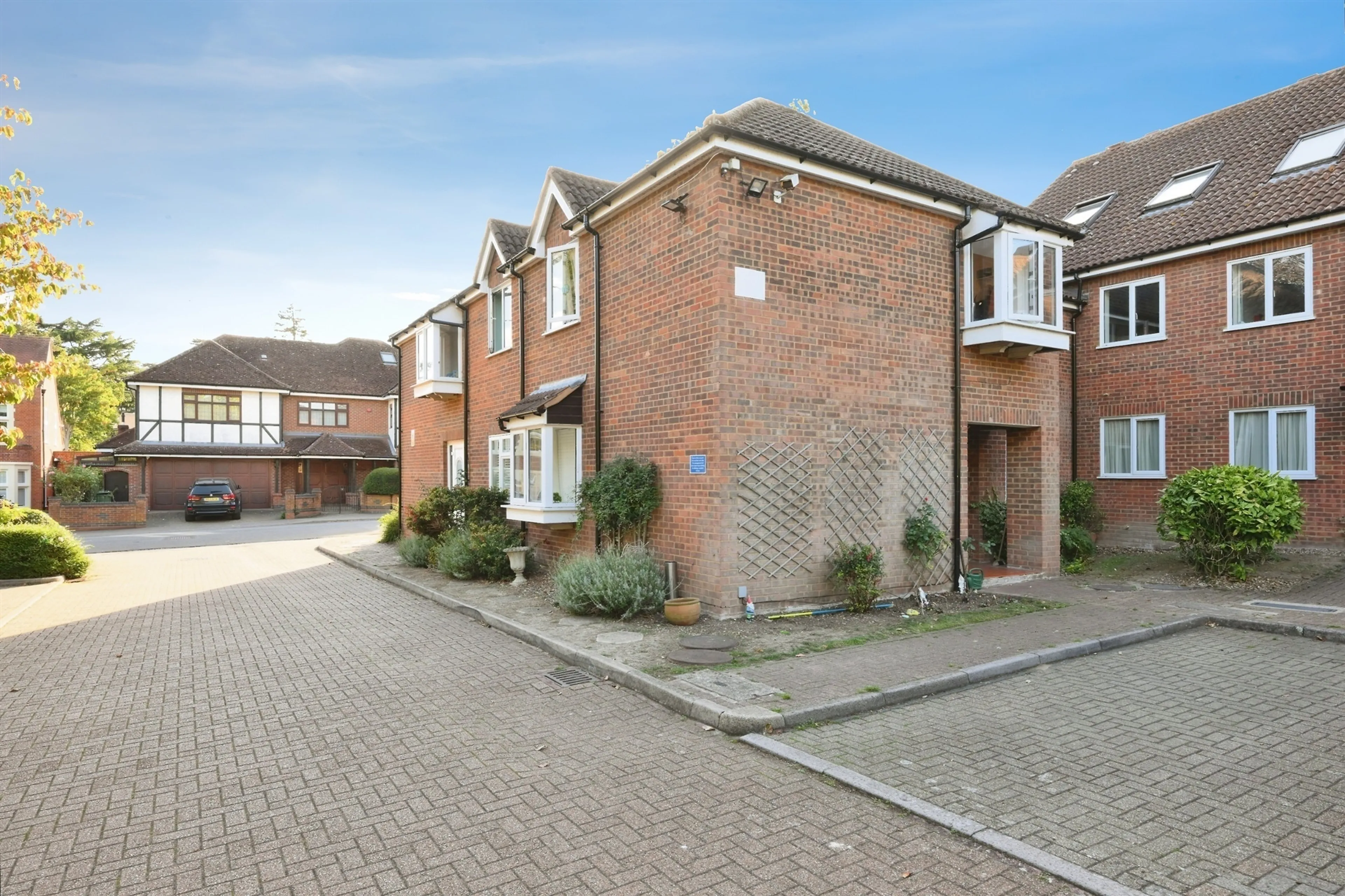 Property at Yewlands, Hoddesdon