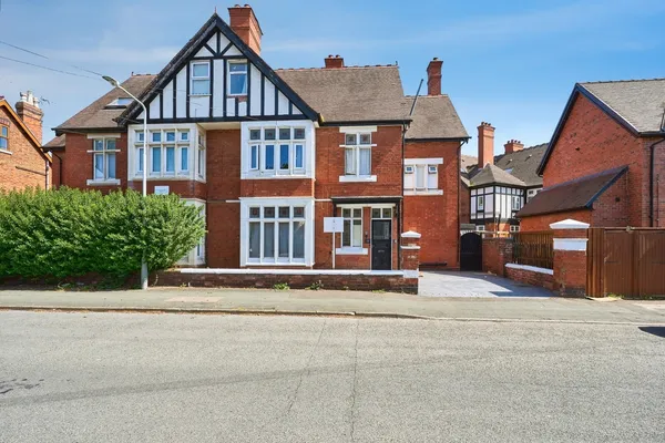 Riches Street, Wolverhampton, West Mi...