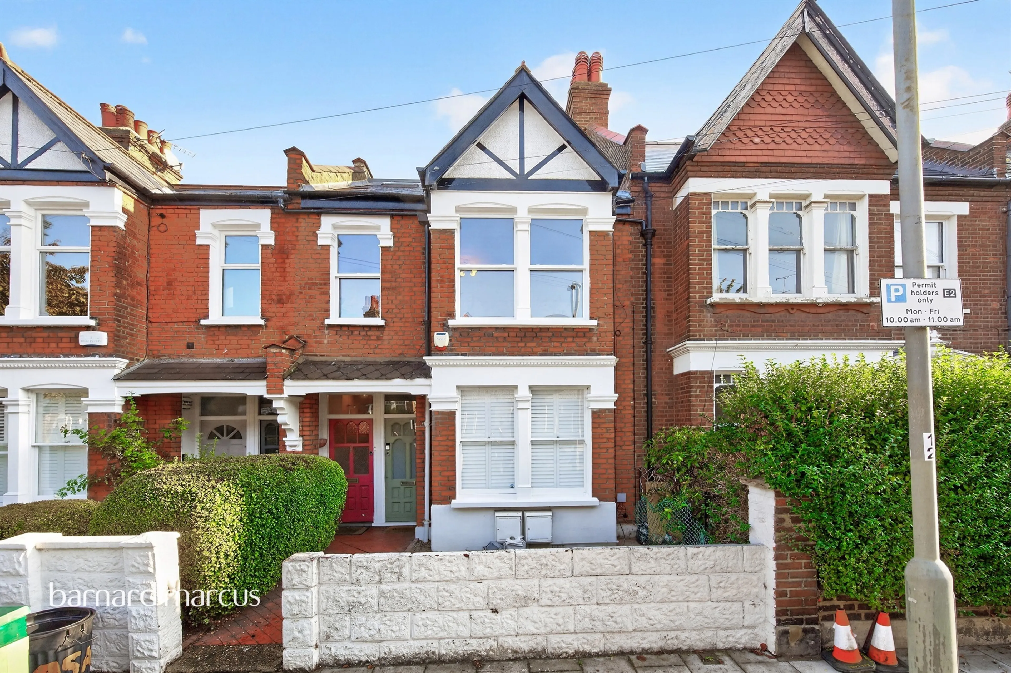 Property at Mantilla Road, LONDON