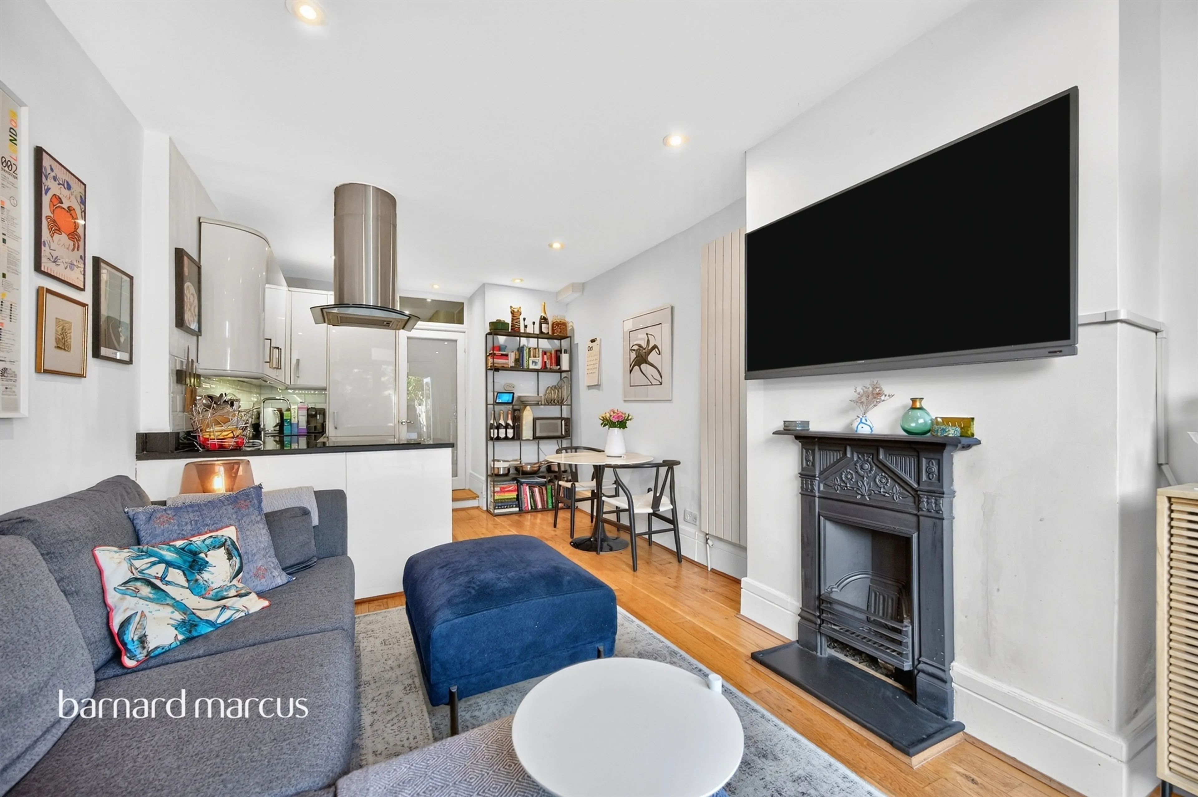 Property at Mantilla Road, LONDON