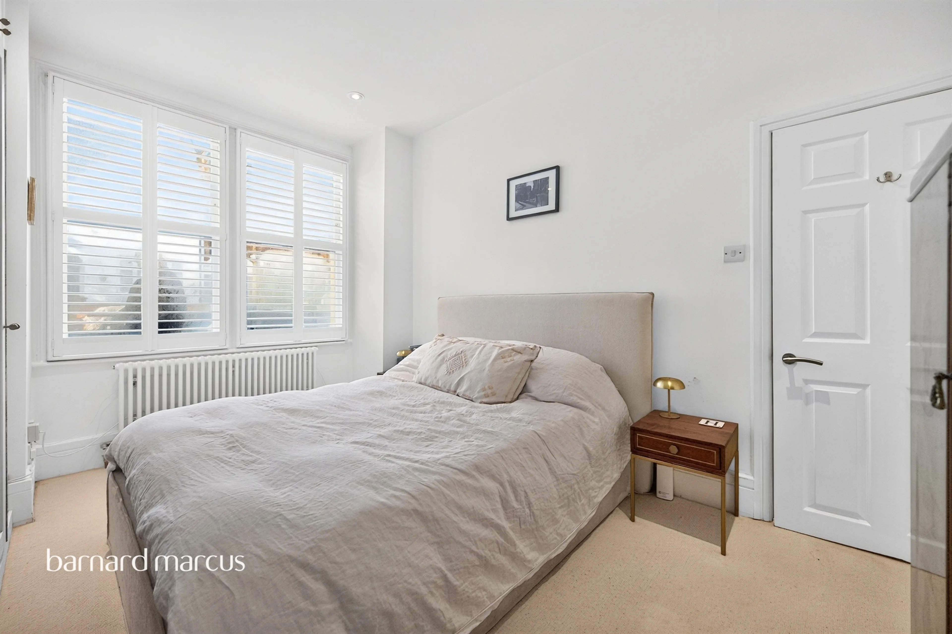 Property at Mantilla Road, LONDON