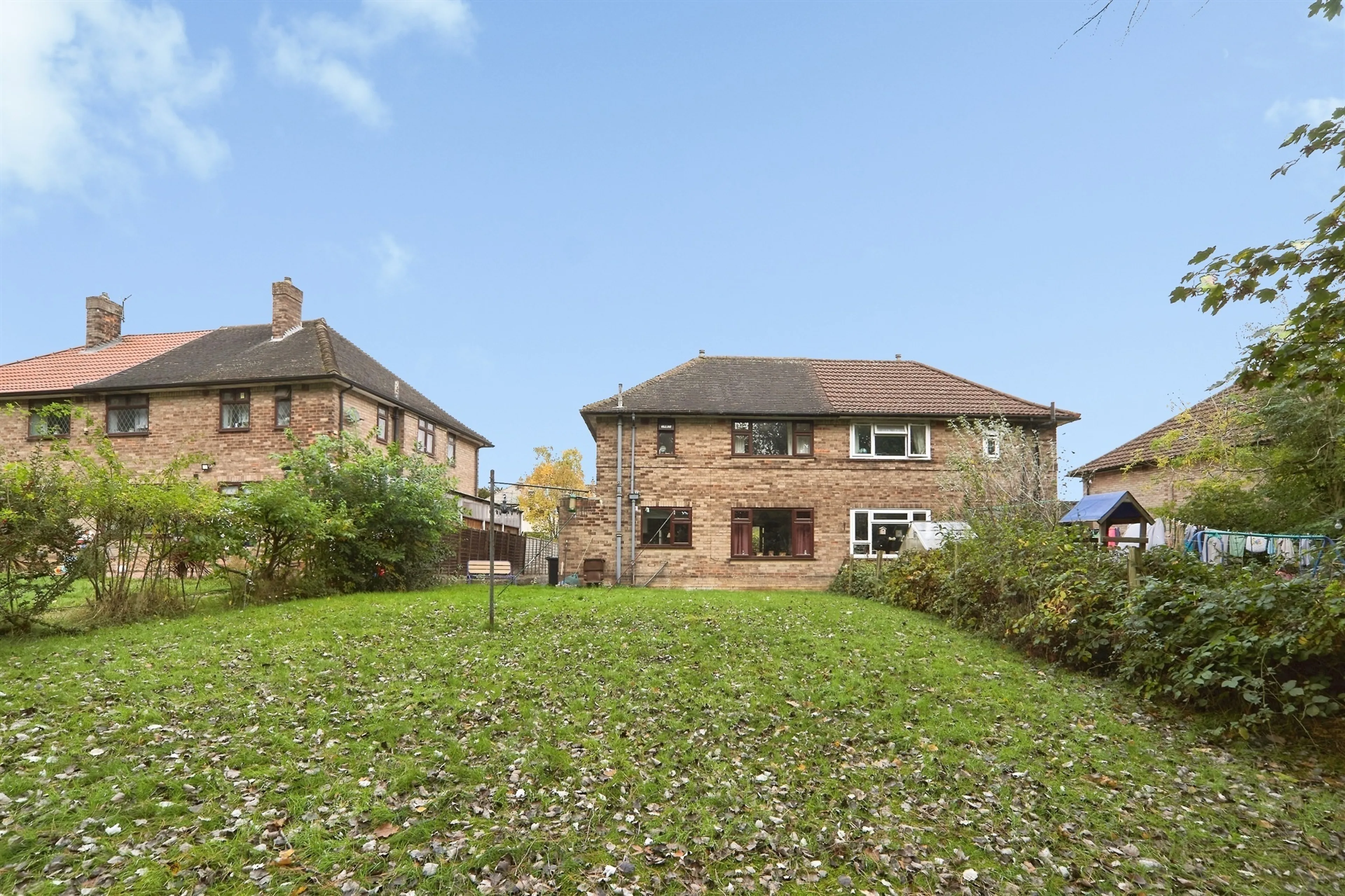 Property at Parkstone Grove, Leeds