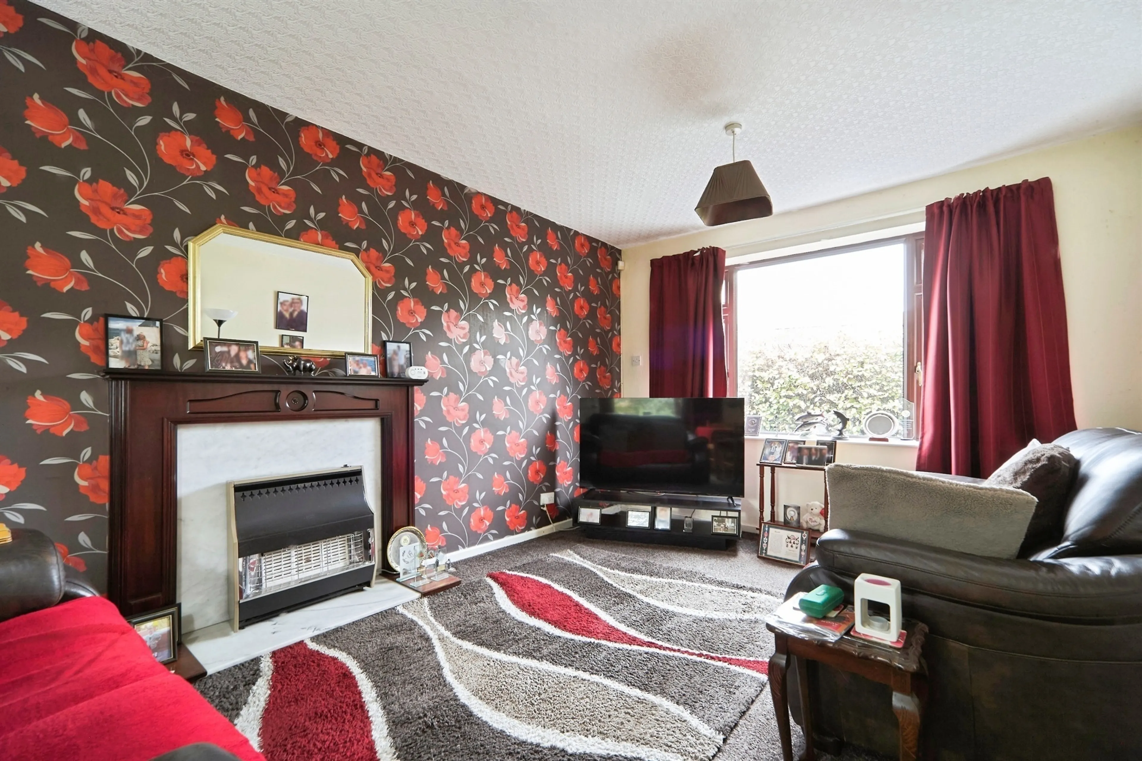 Property at Parkstone Grove, Leeds