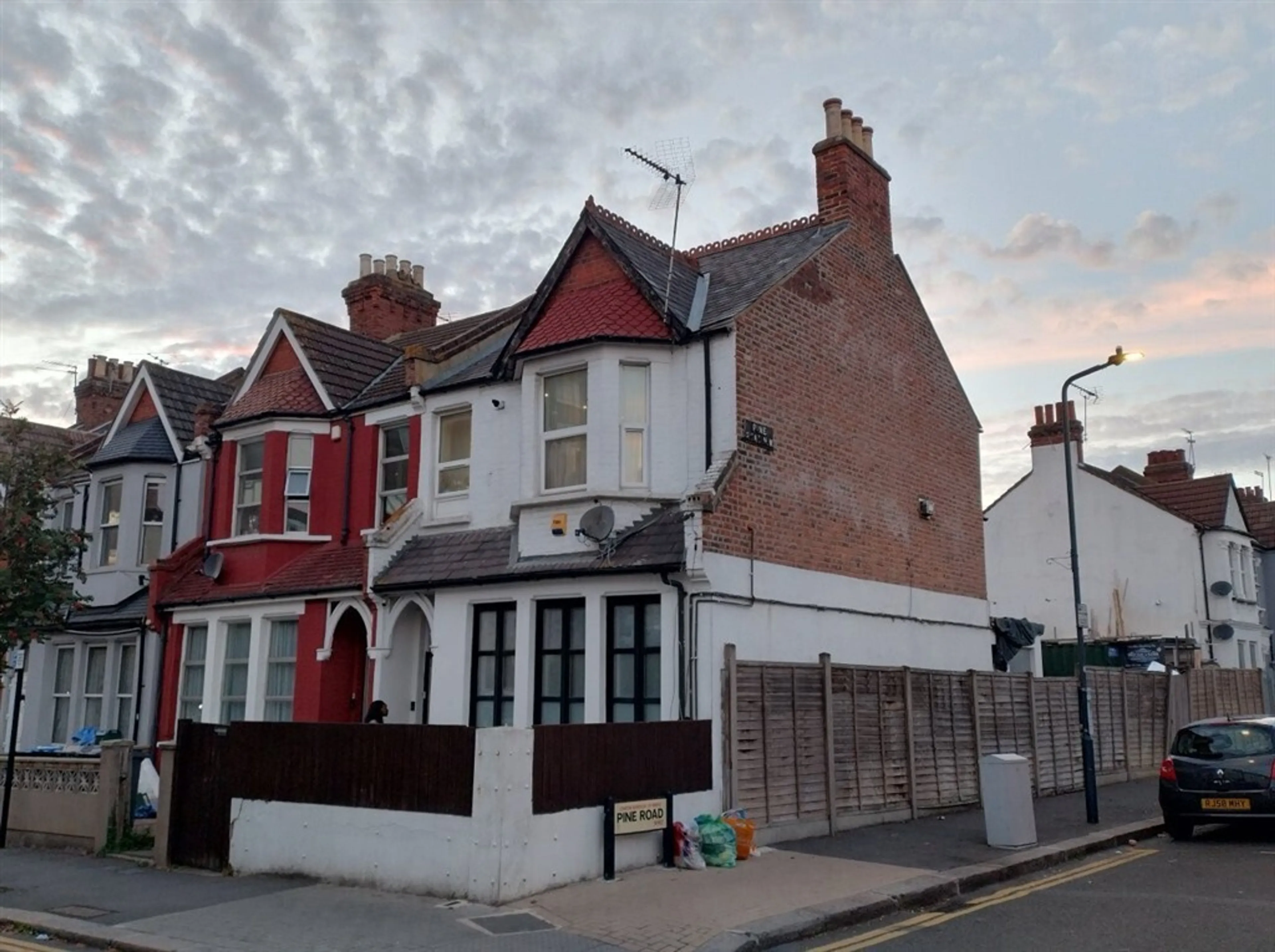 Property at Ashford Road, LONDON