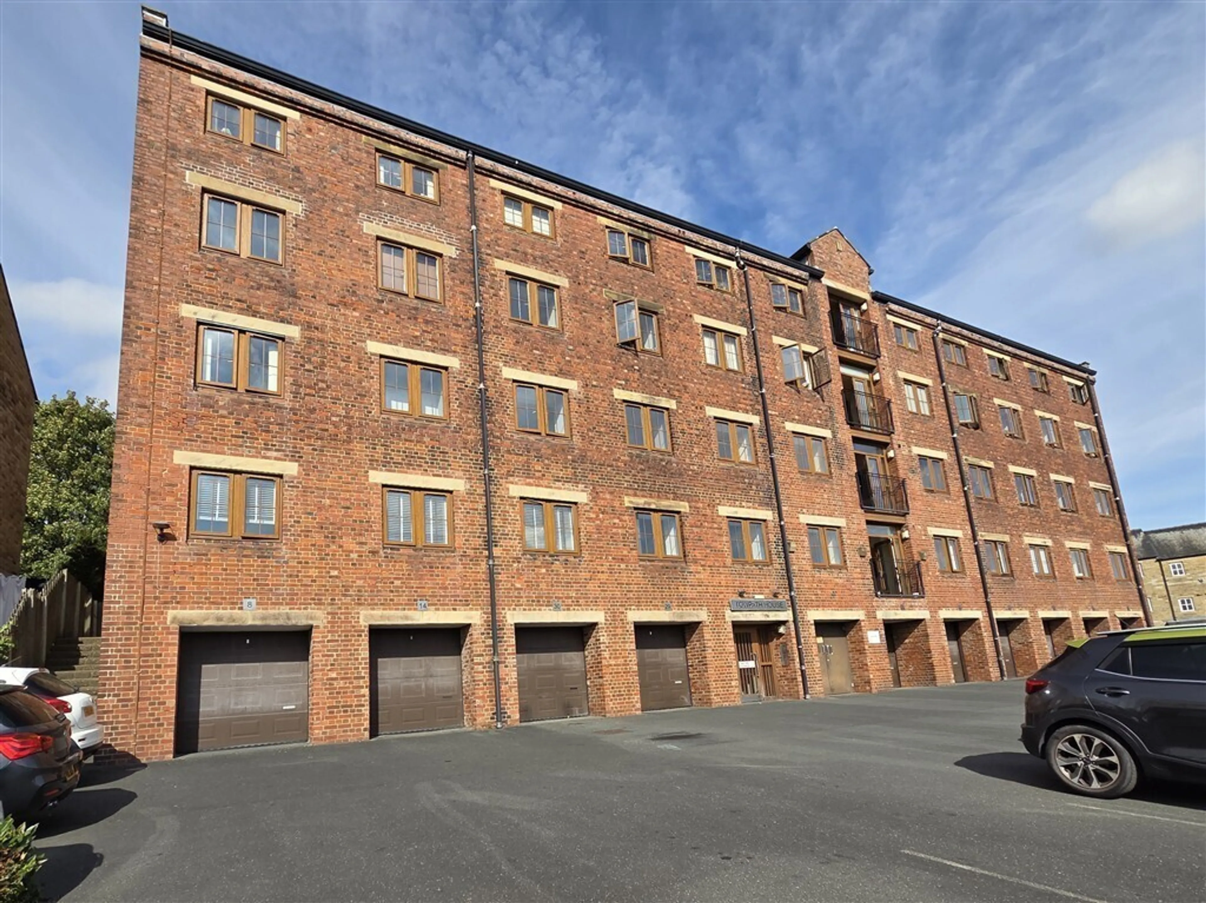 Property at Canal Road, Riddlesden, KEIGHLEY