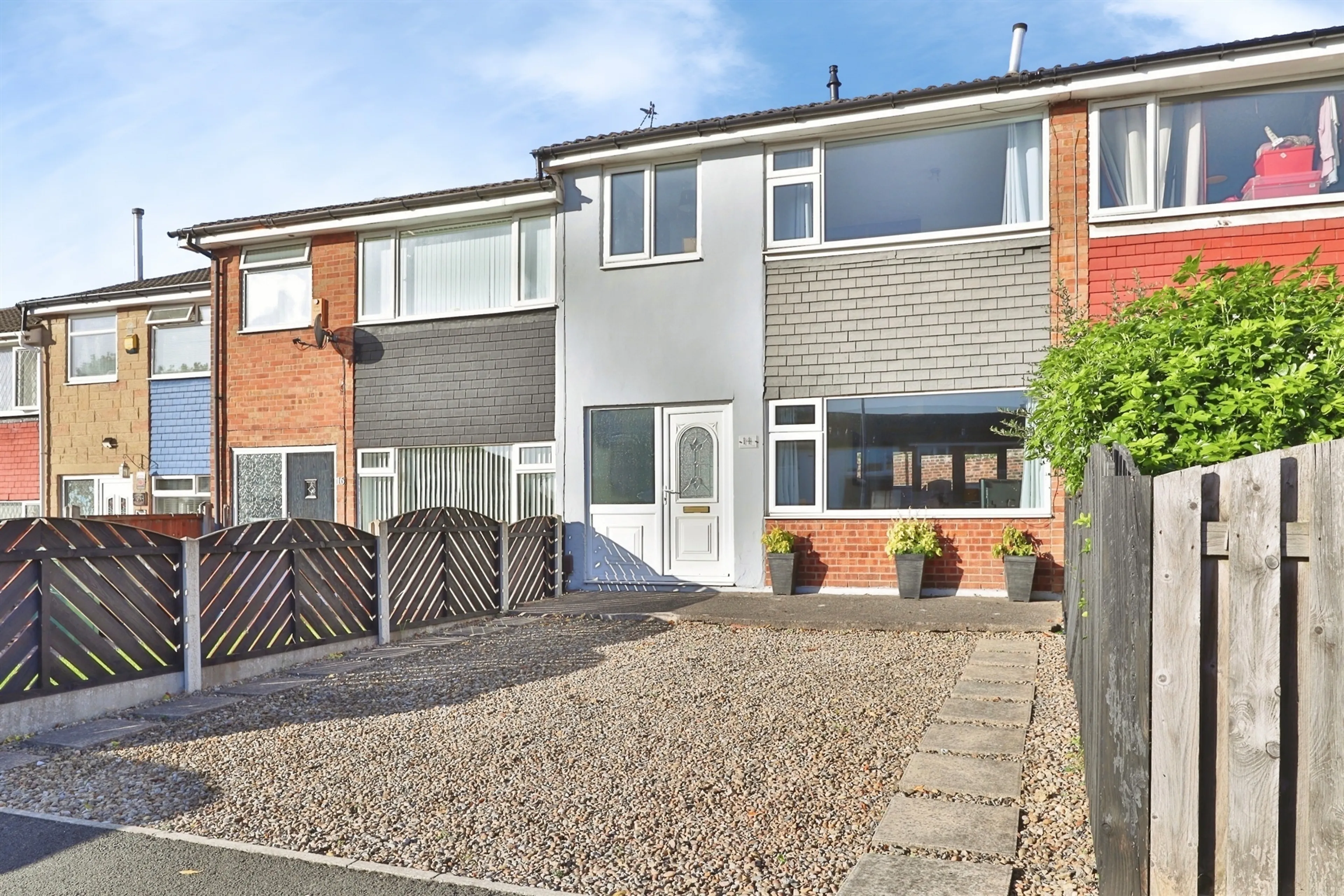 Property at Barton Court, Leeds
