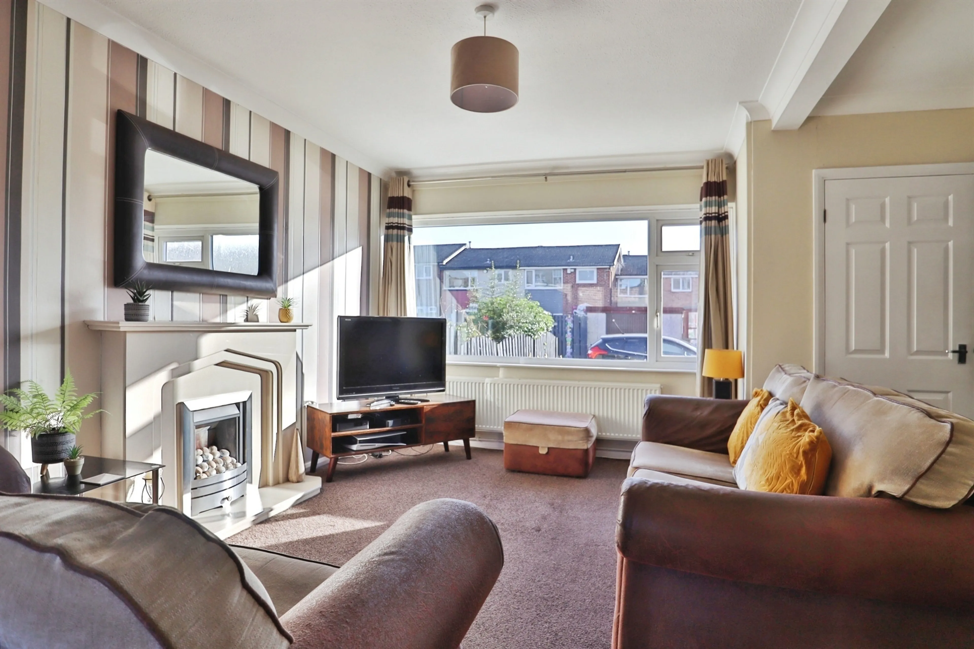 Property at Barton Court, Leeds