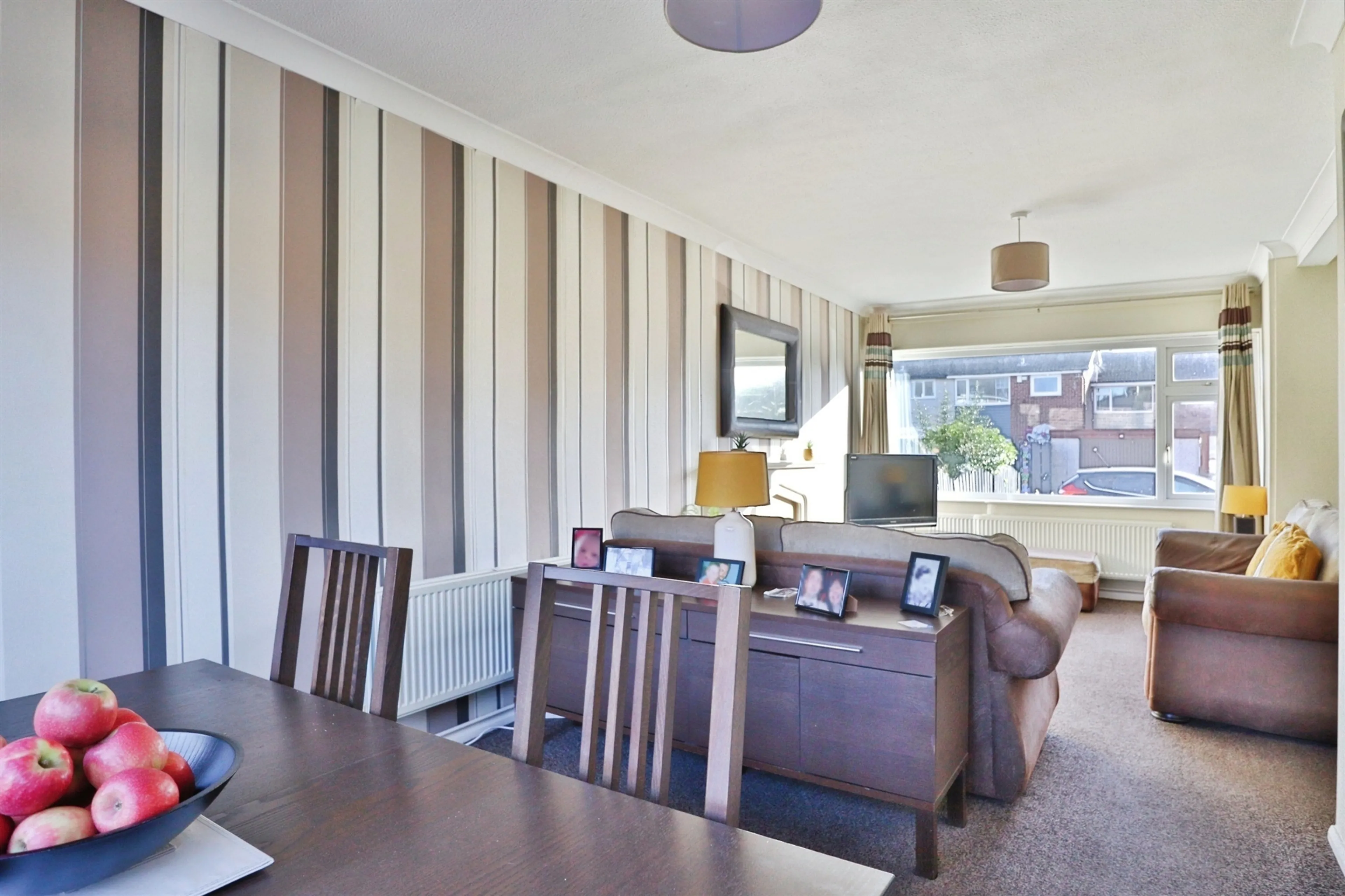 Property at Barton Court, Leeds