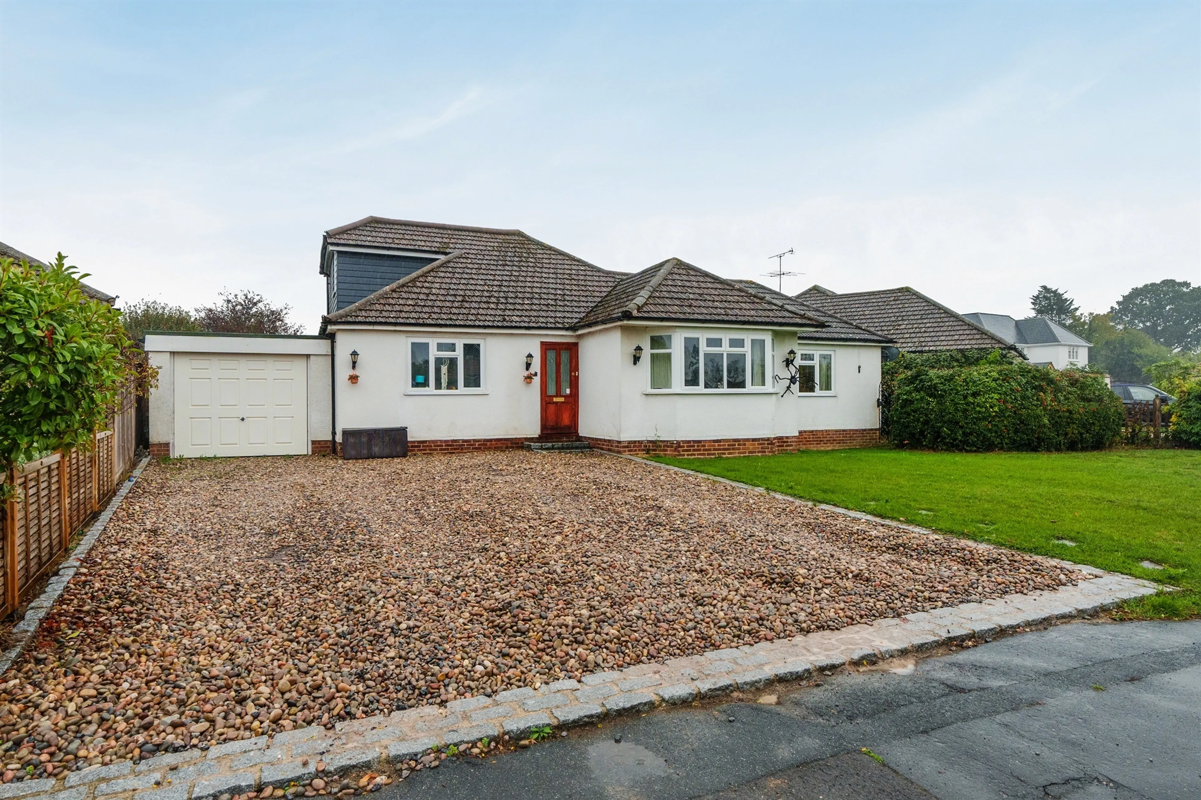 Property at Manor Grove, Fifield, Maidenhead