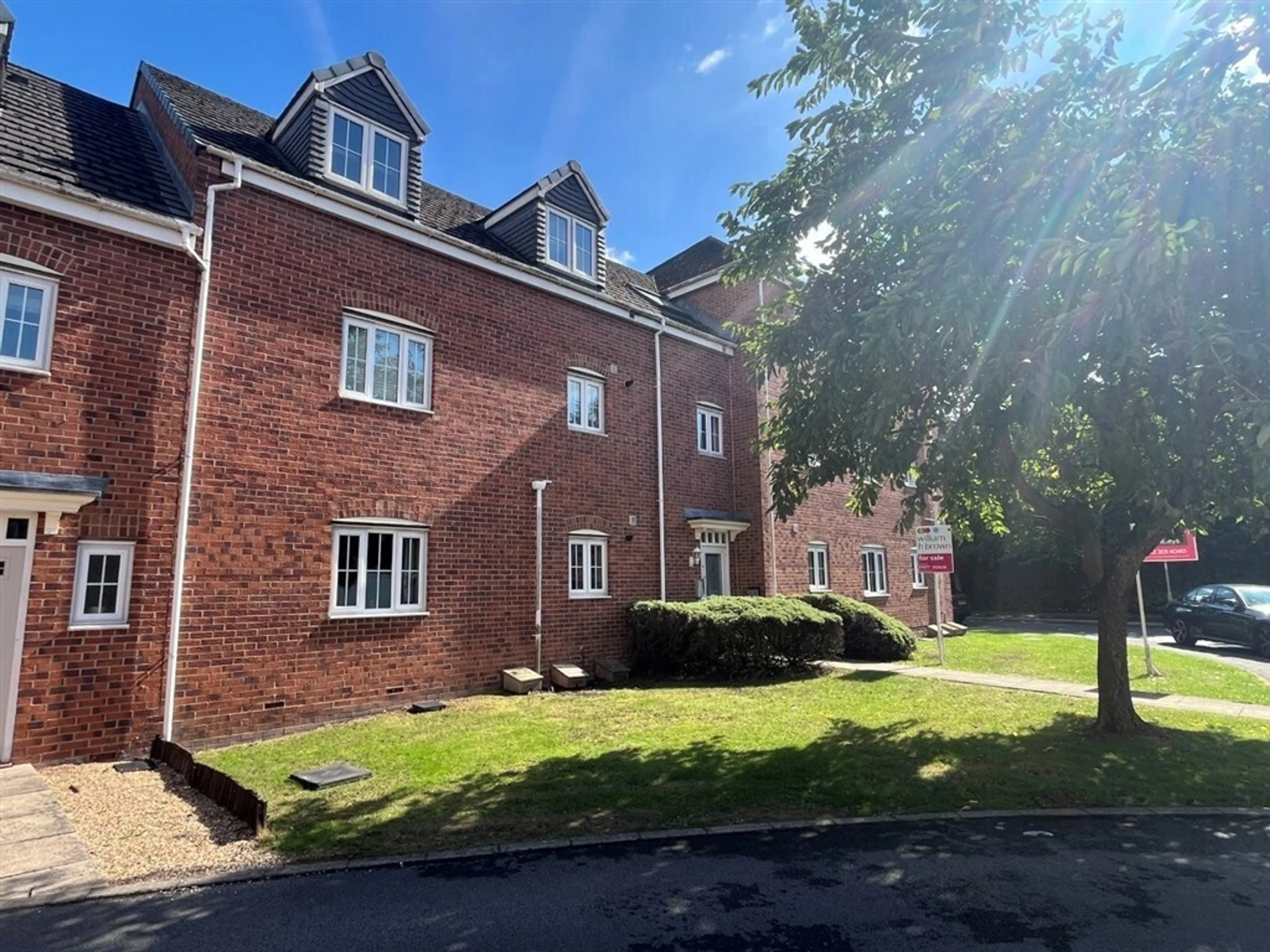 Property at The Locks, Woodlesford, LEEDS