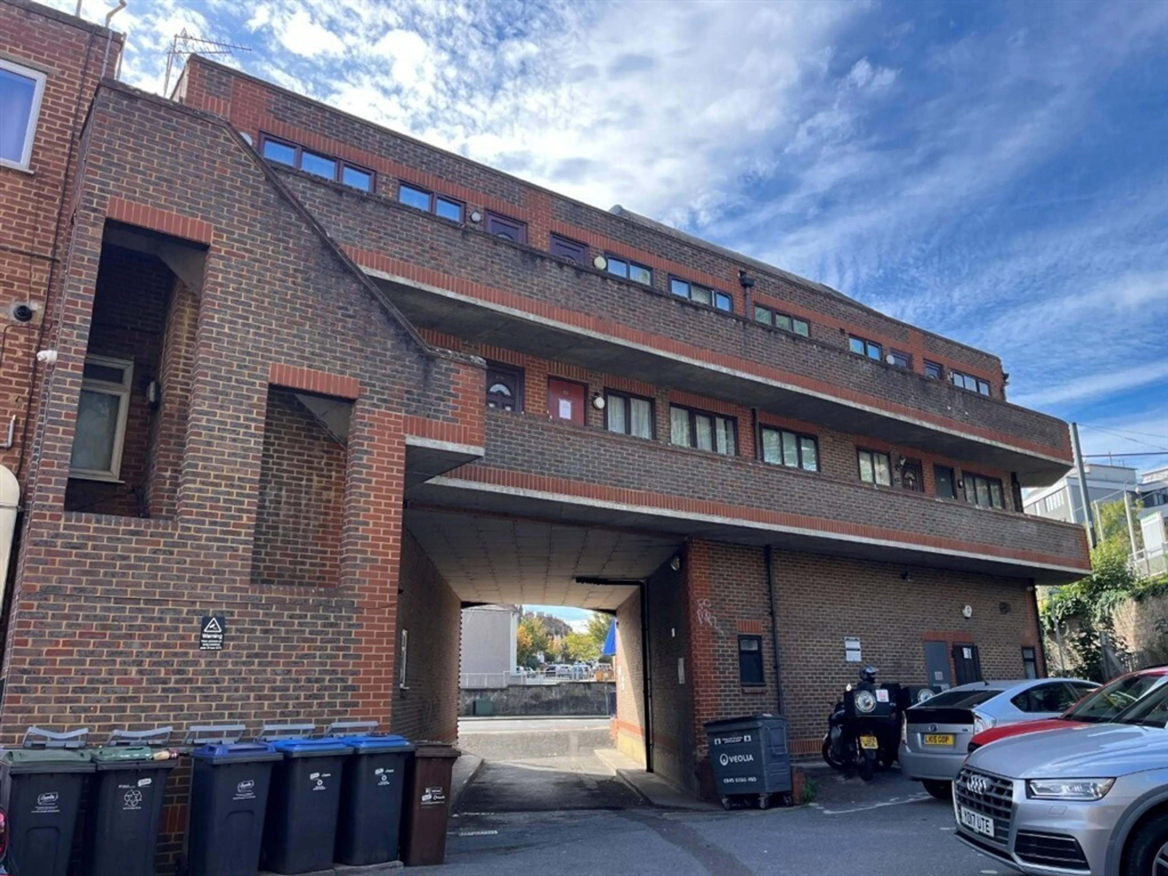 Property at Beckenham Road, BECKENHAM
