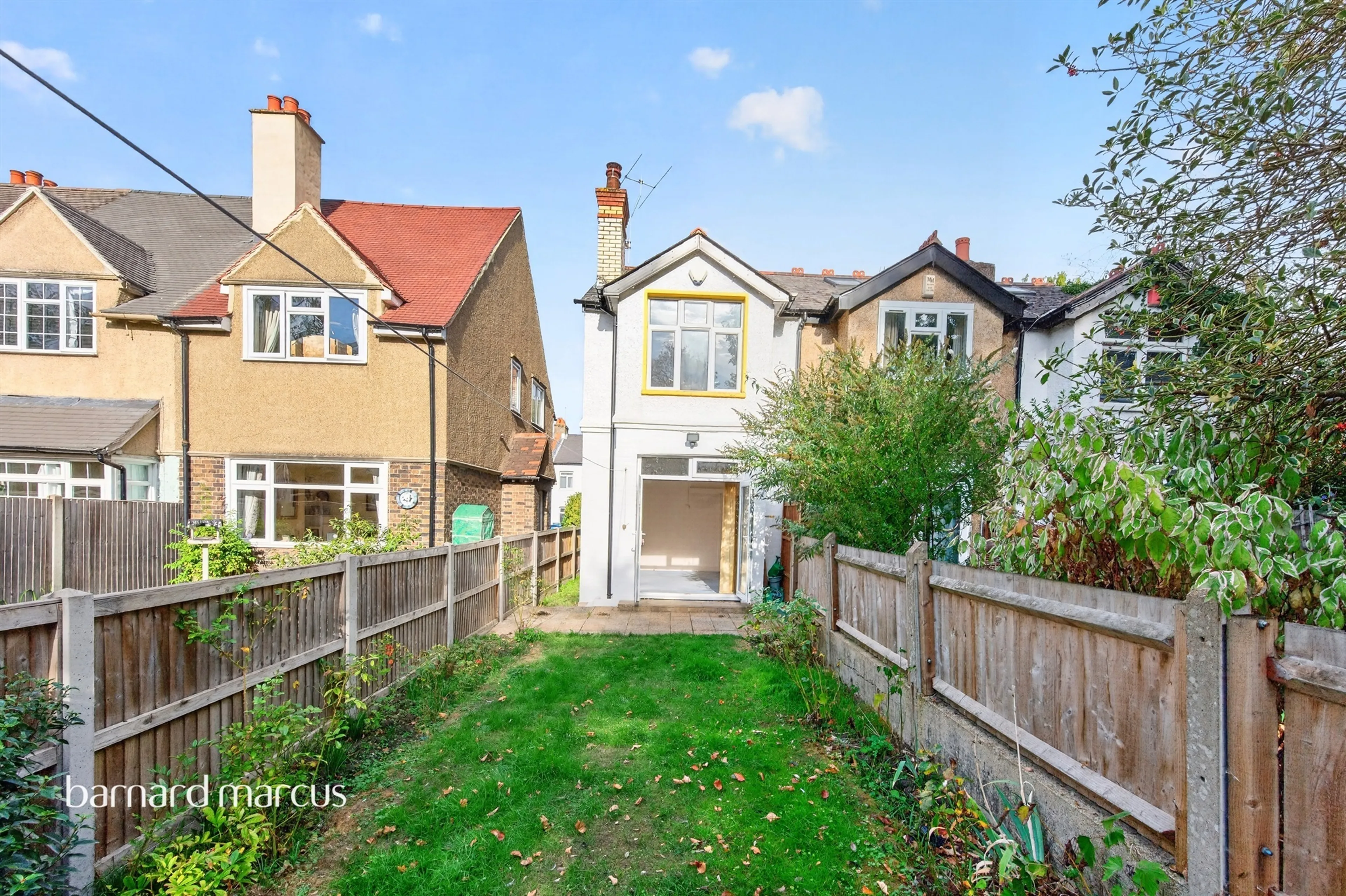 Property at Collingwood Road, Sutton