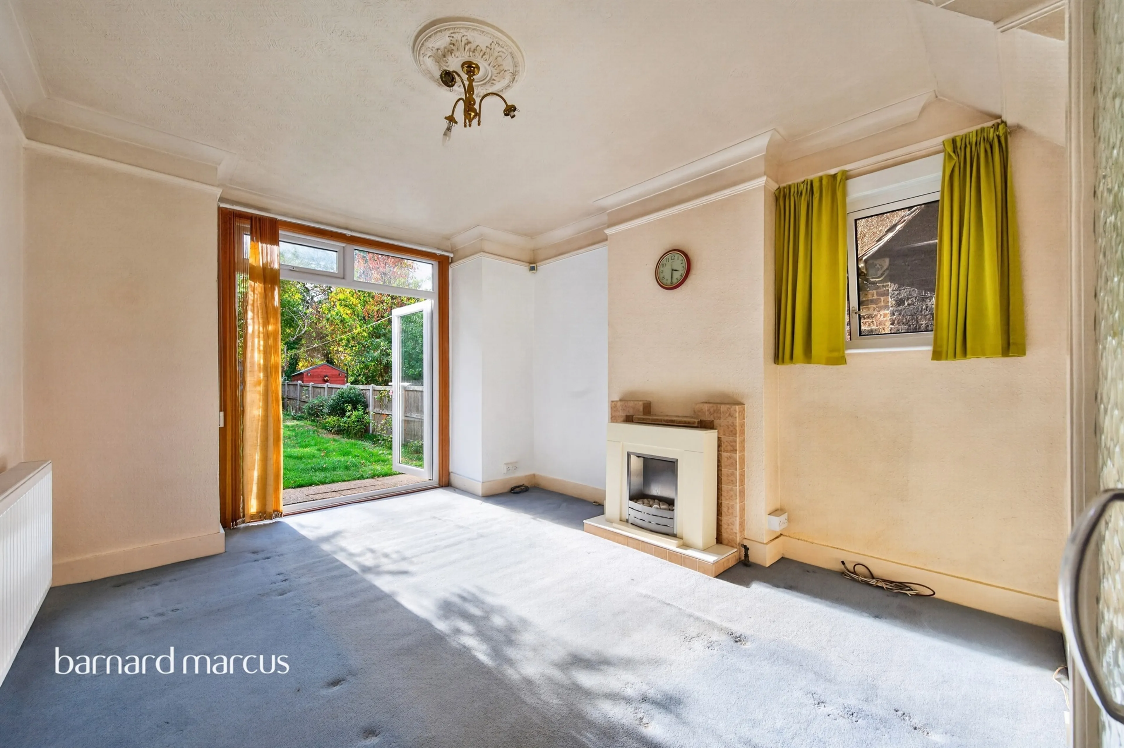 Property at Collingwood Road, Sutton