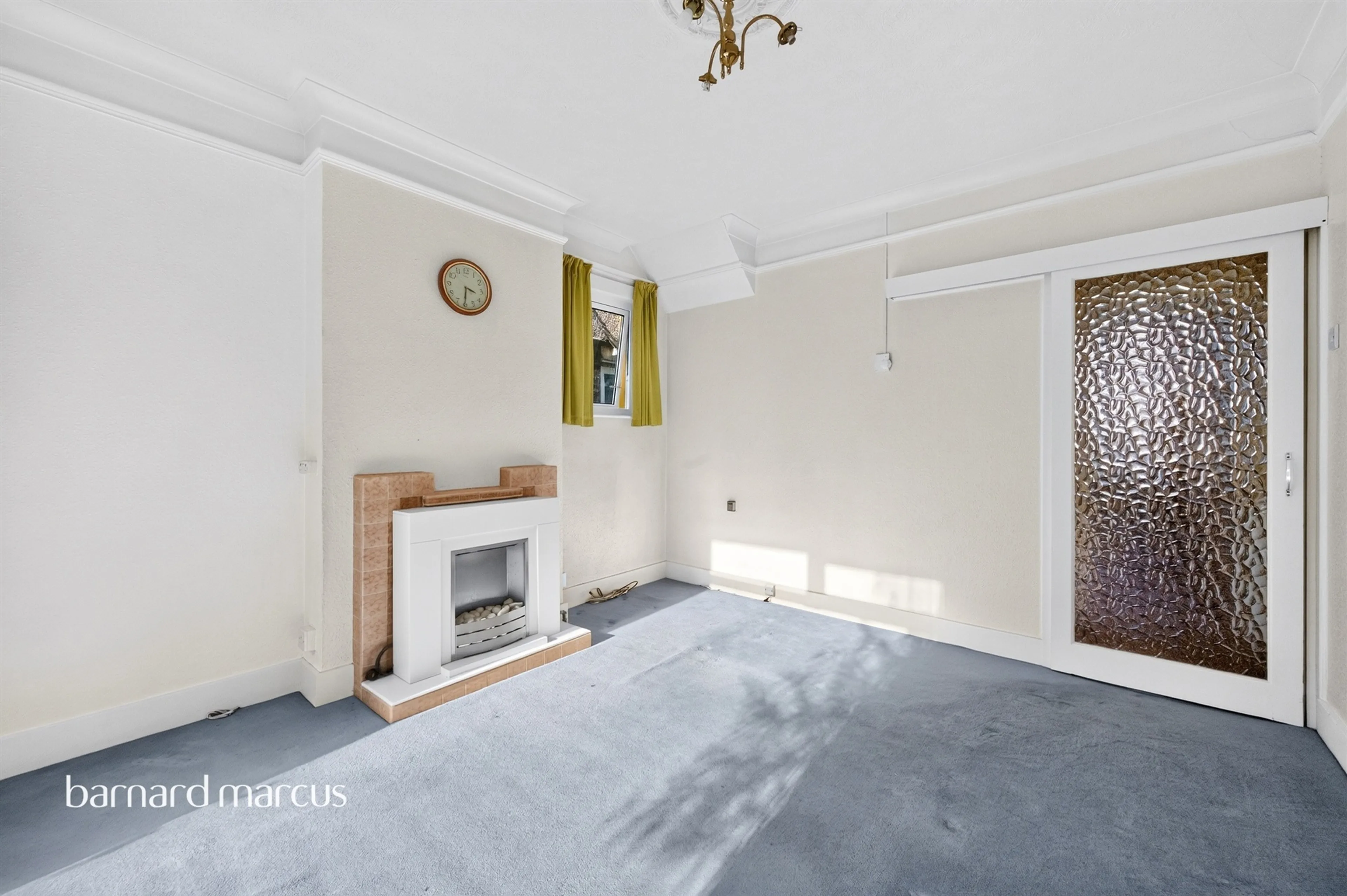 Property at Collingwood Road, Sutton