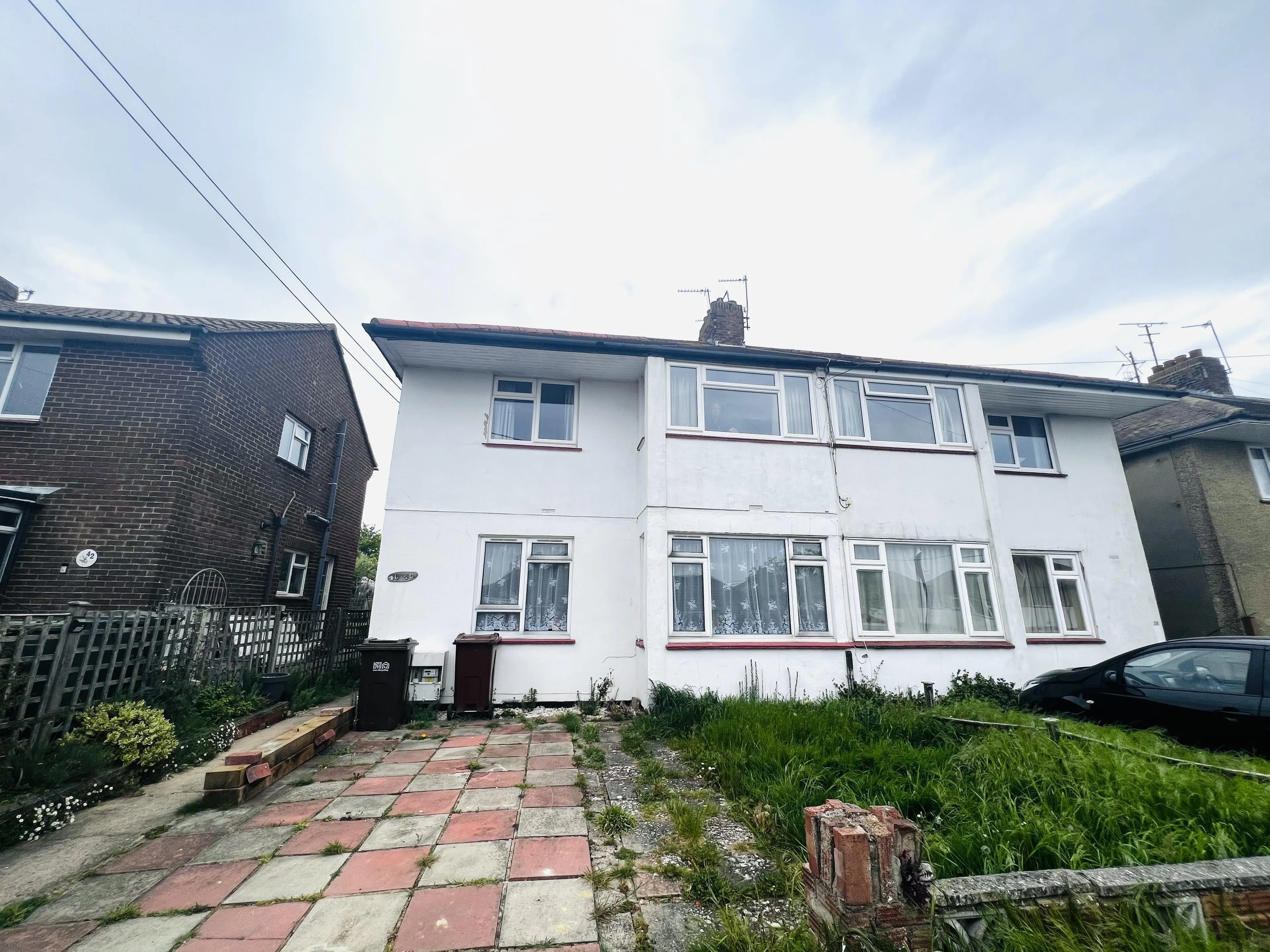 Property at Gilda Crescent, Polegate