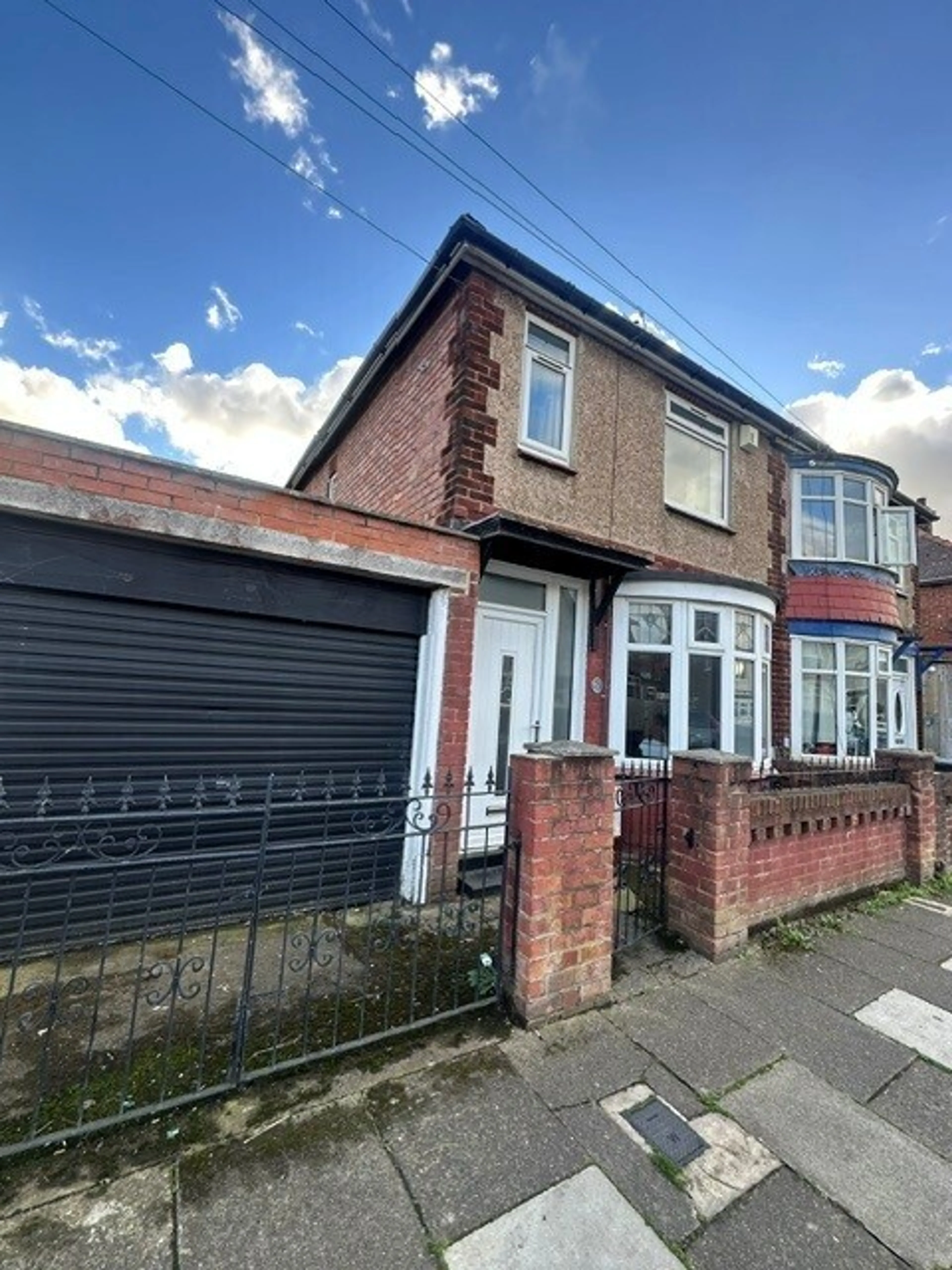Property at Avondale Gardens, Hartlepool