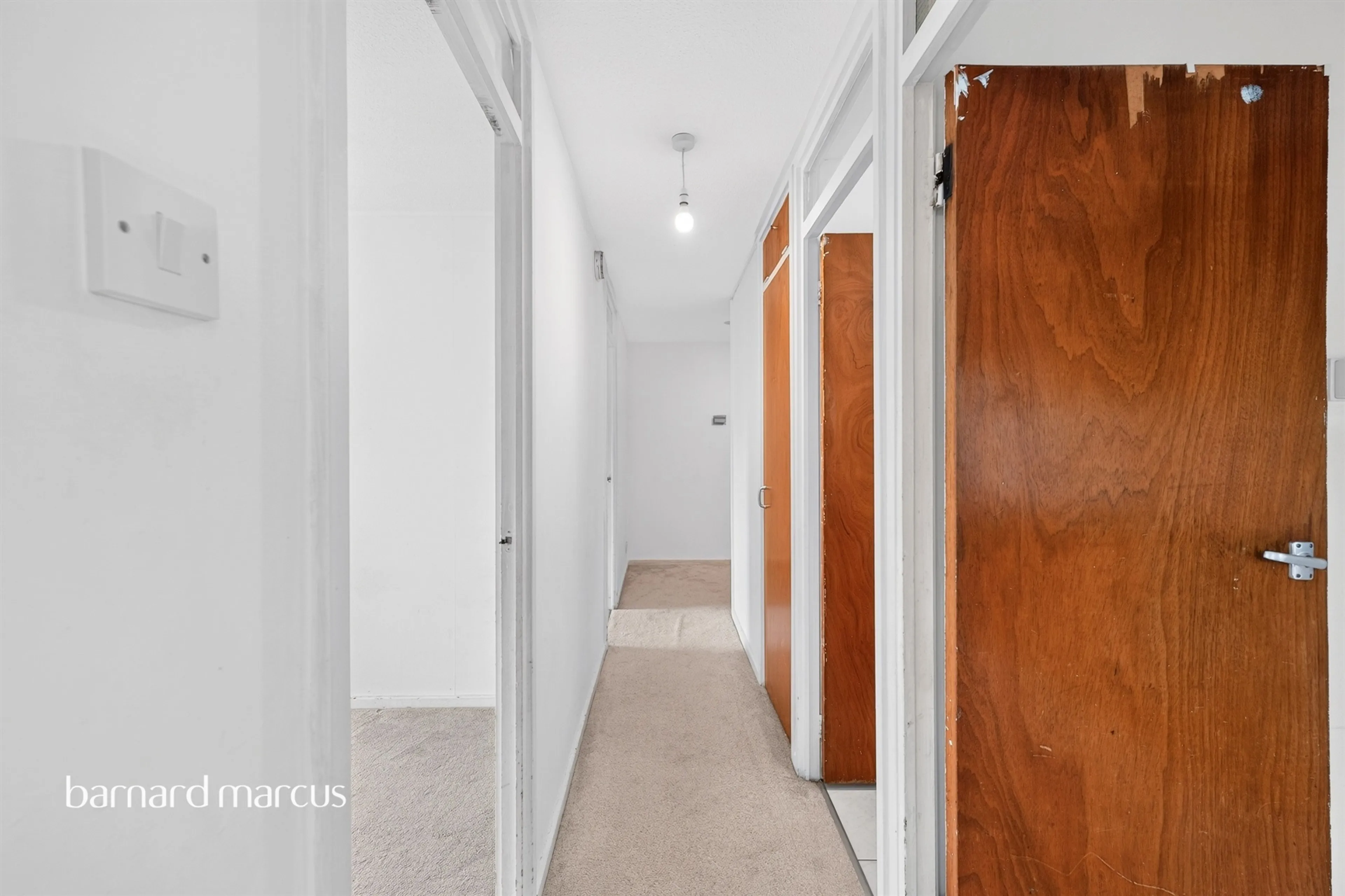 Property at Basinghall Gardens, Sutton