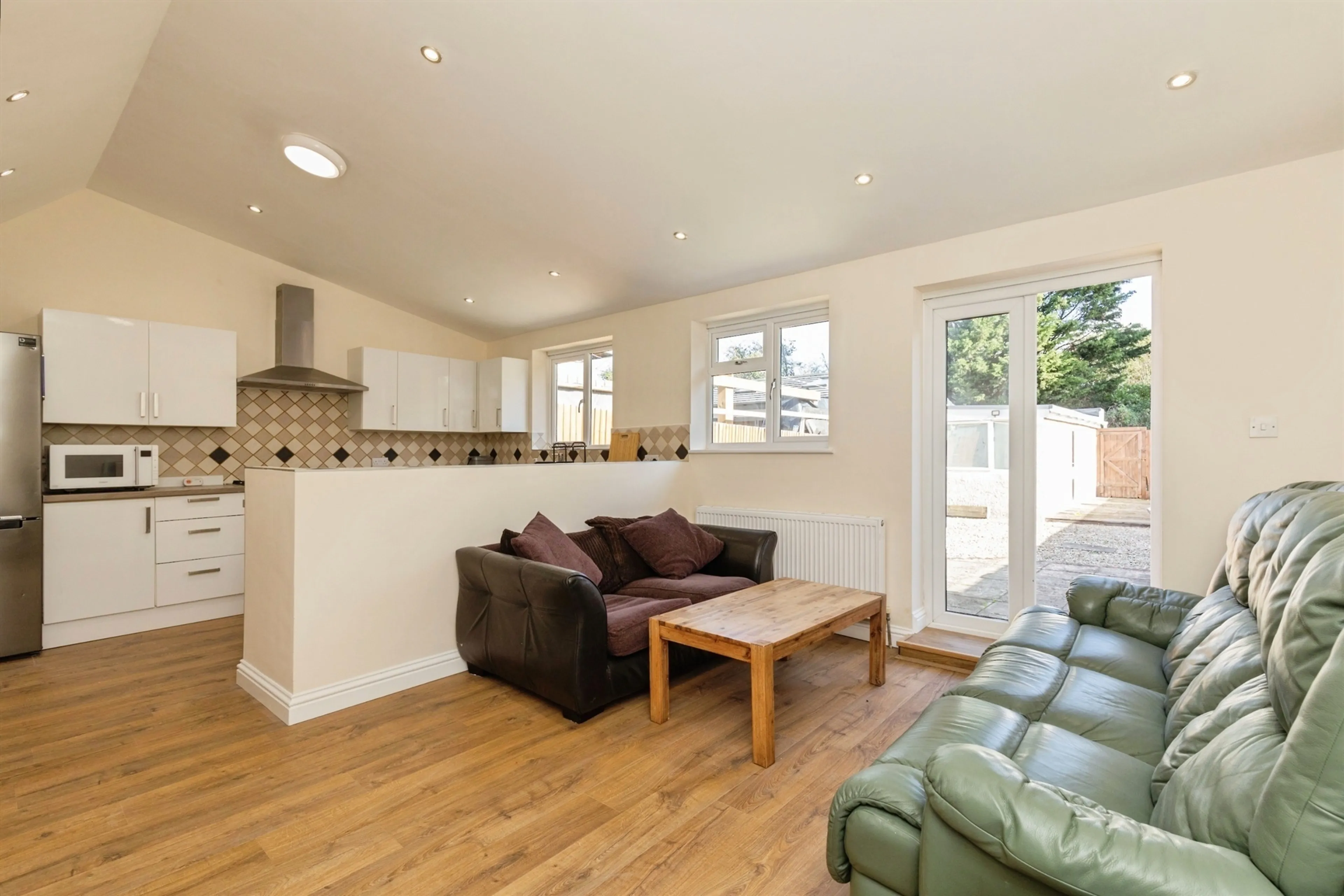Property at Conygre Grove, Filton, Bristol