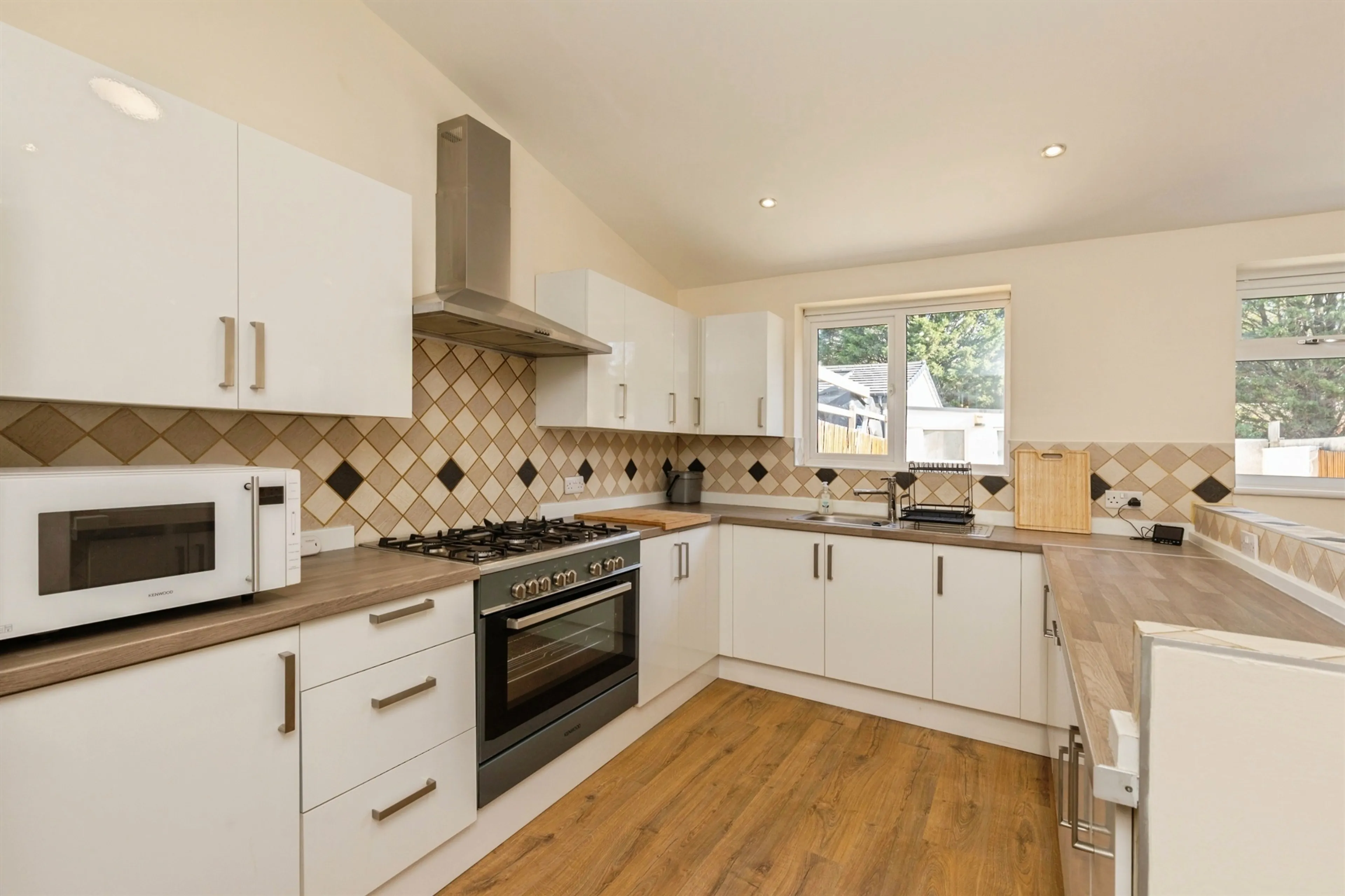Property at Conygre Grove, Filton, Bristol