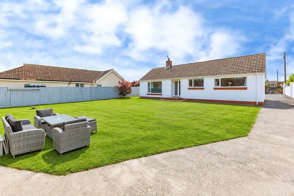 Longfield Road, Starcross, Exeter, De...