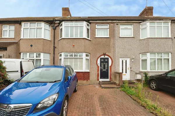 Fleet Road, Dartford, Kent, DA2