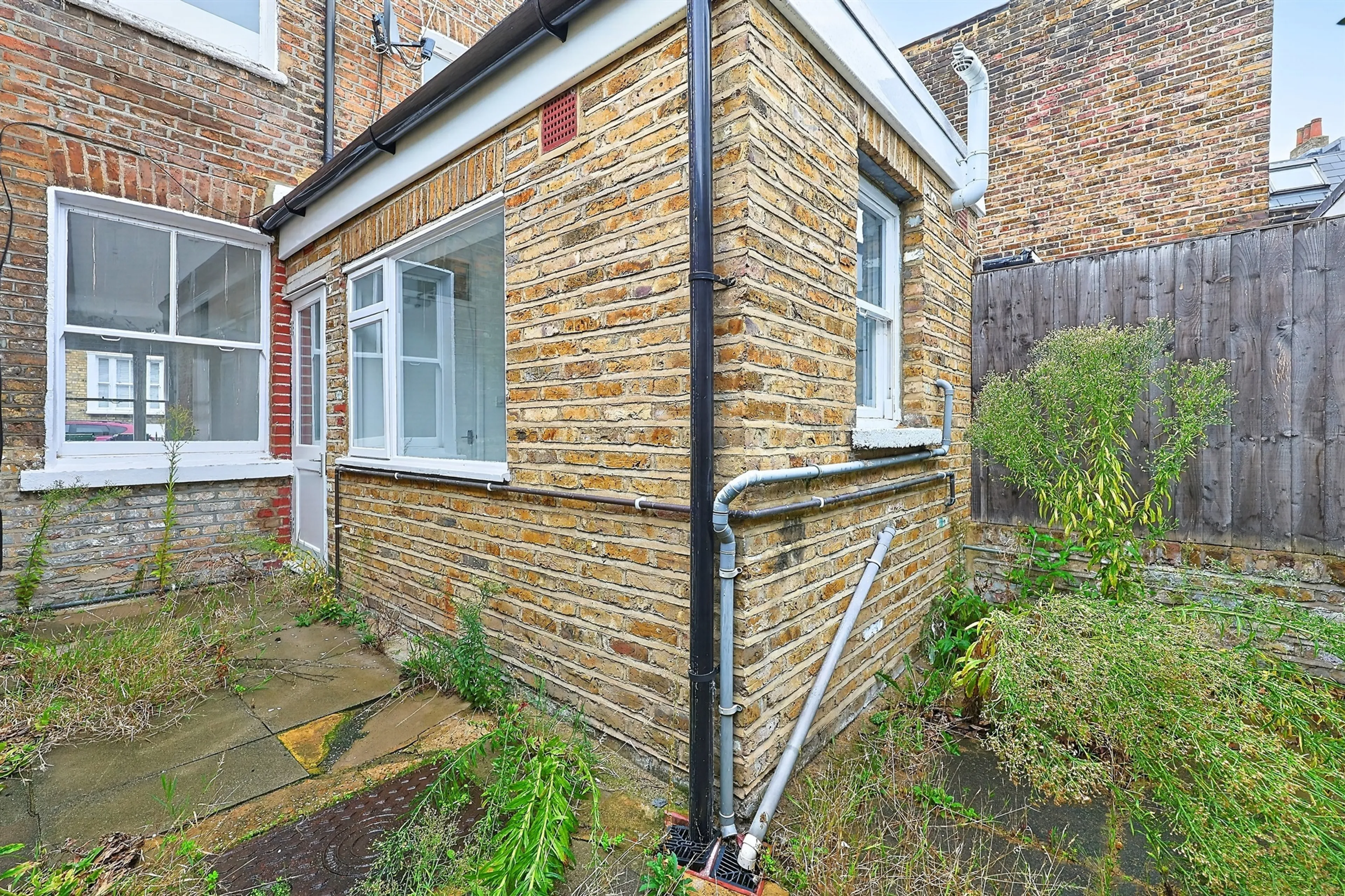 Property at Raynham Road, London
