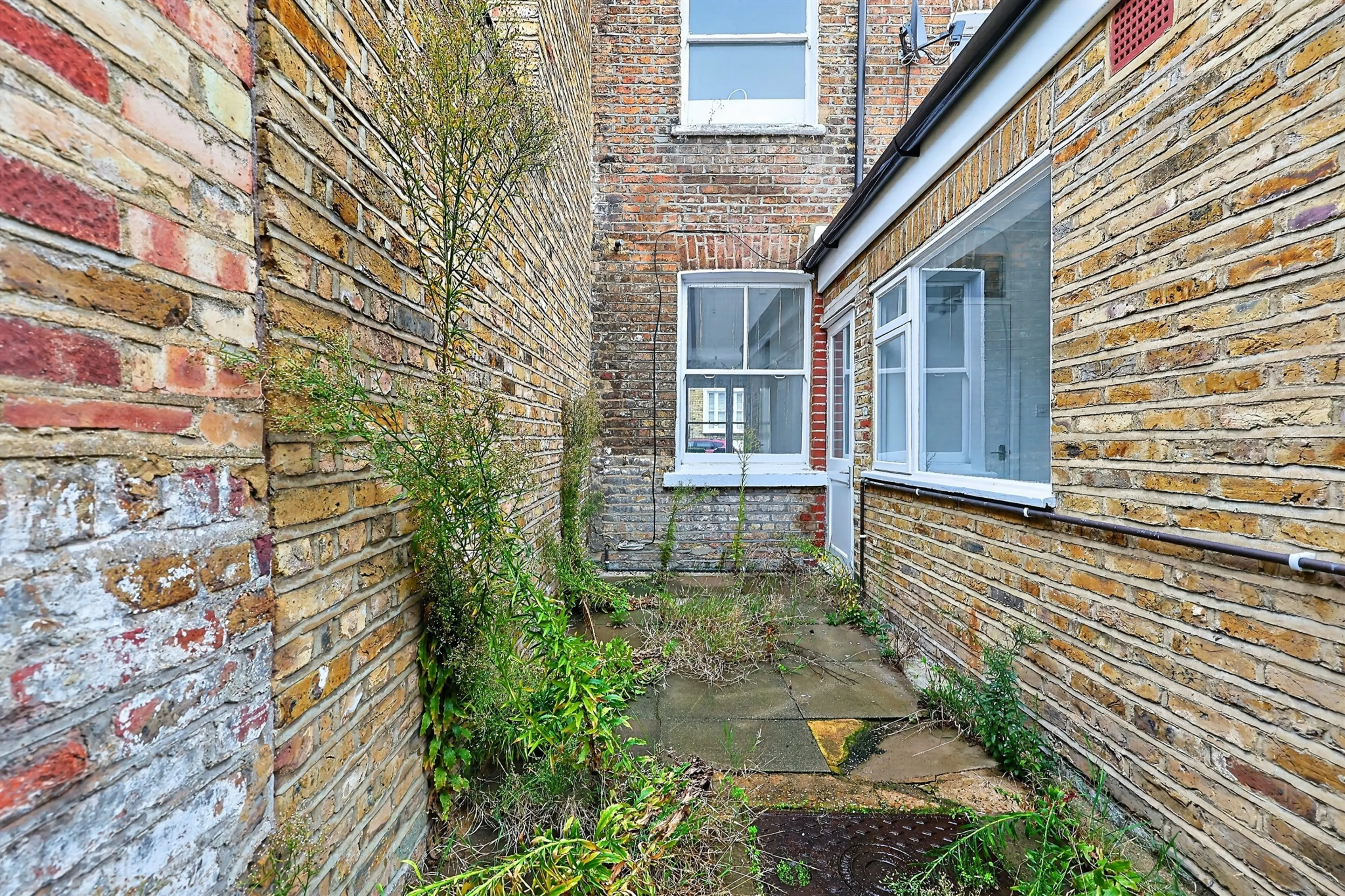 Property at Raynham Road, London