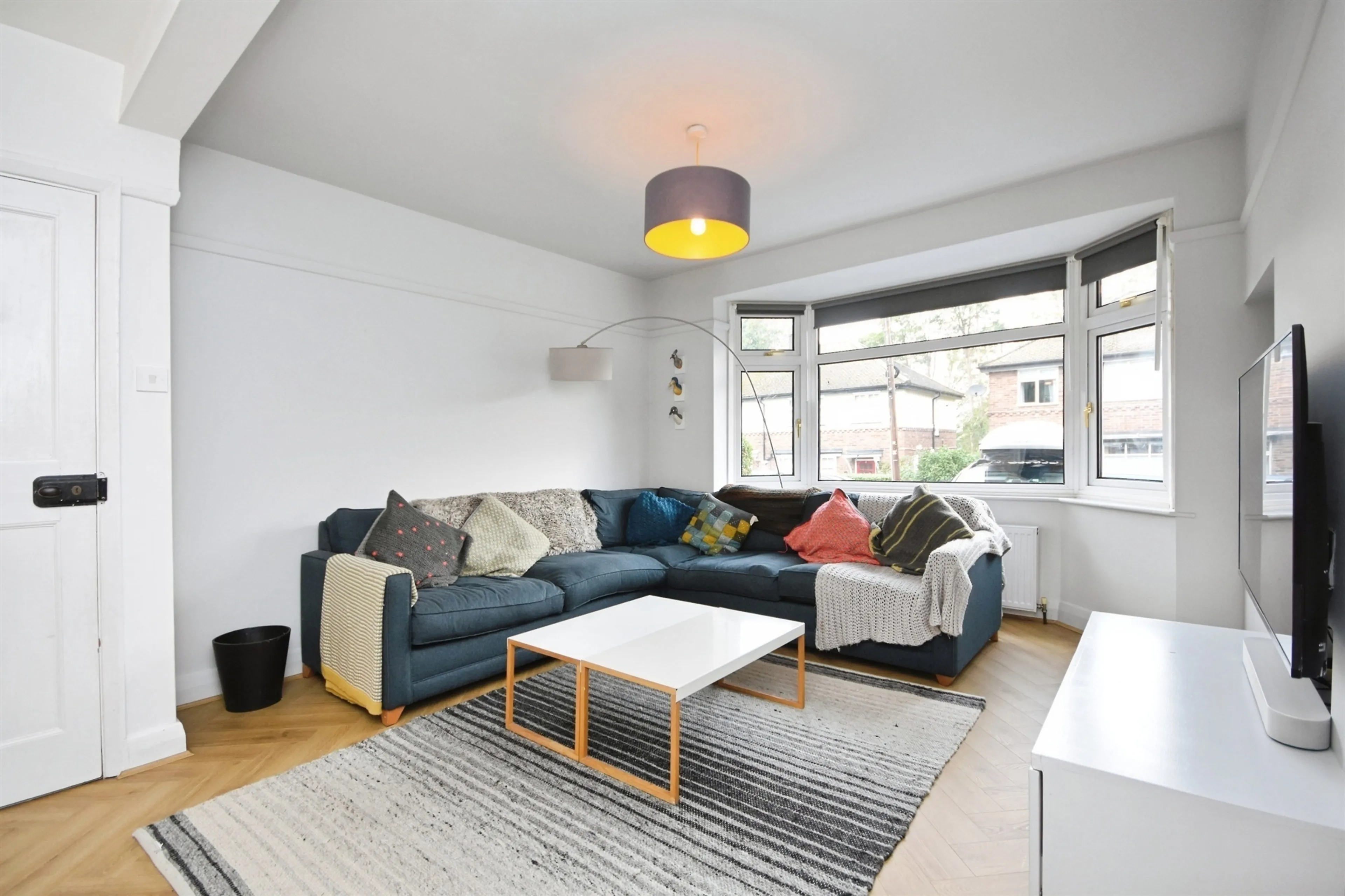Property at Firsgrove Crescent, Warley, BRENTWOOD