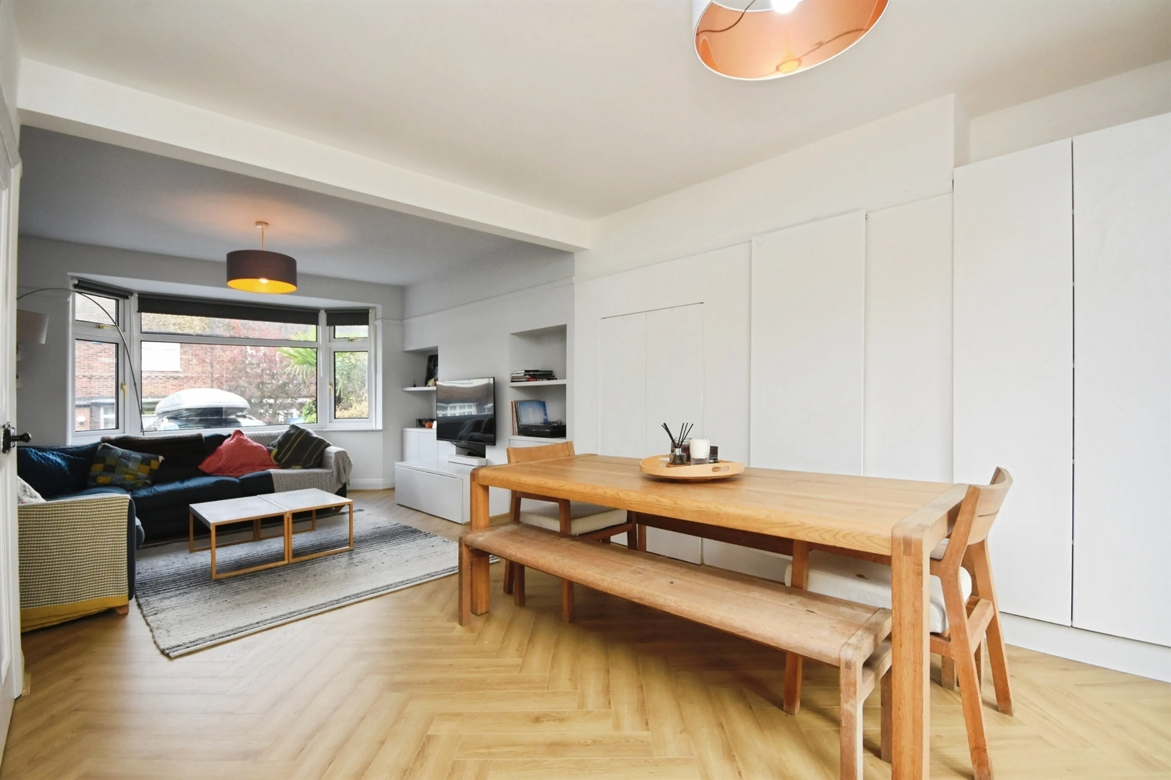 Property at Firsgrove Crescent, Warley, BRENTWOOD