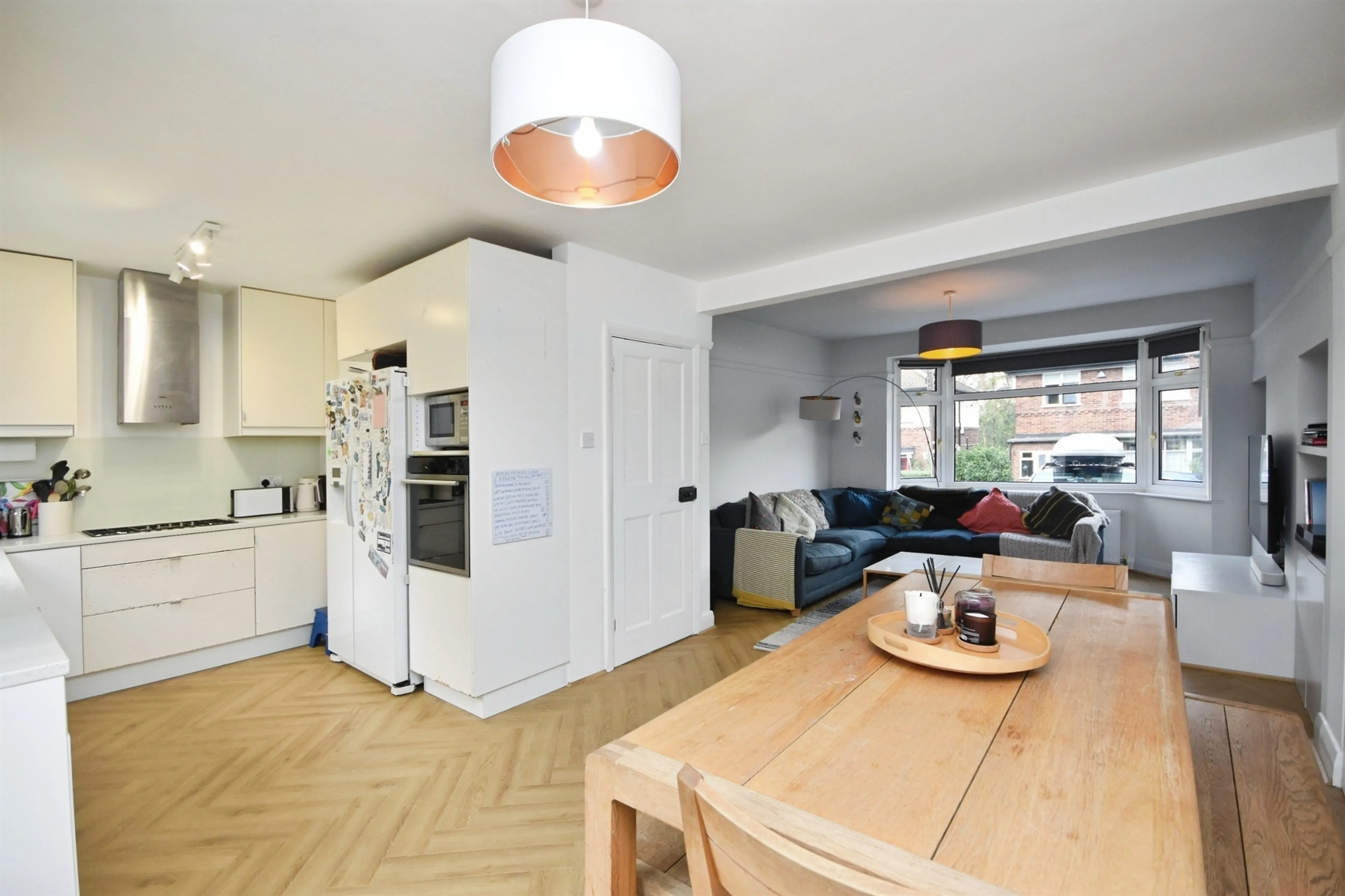 Property at Firsgrove Crescent, Warley, BRENTWOOD