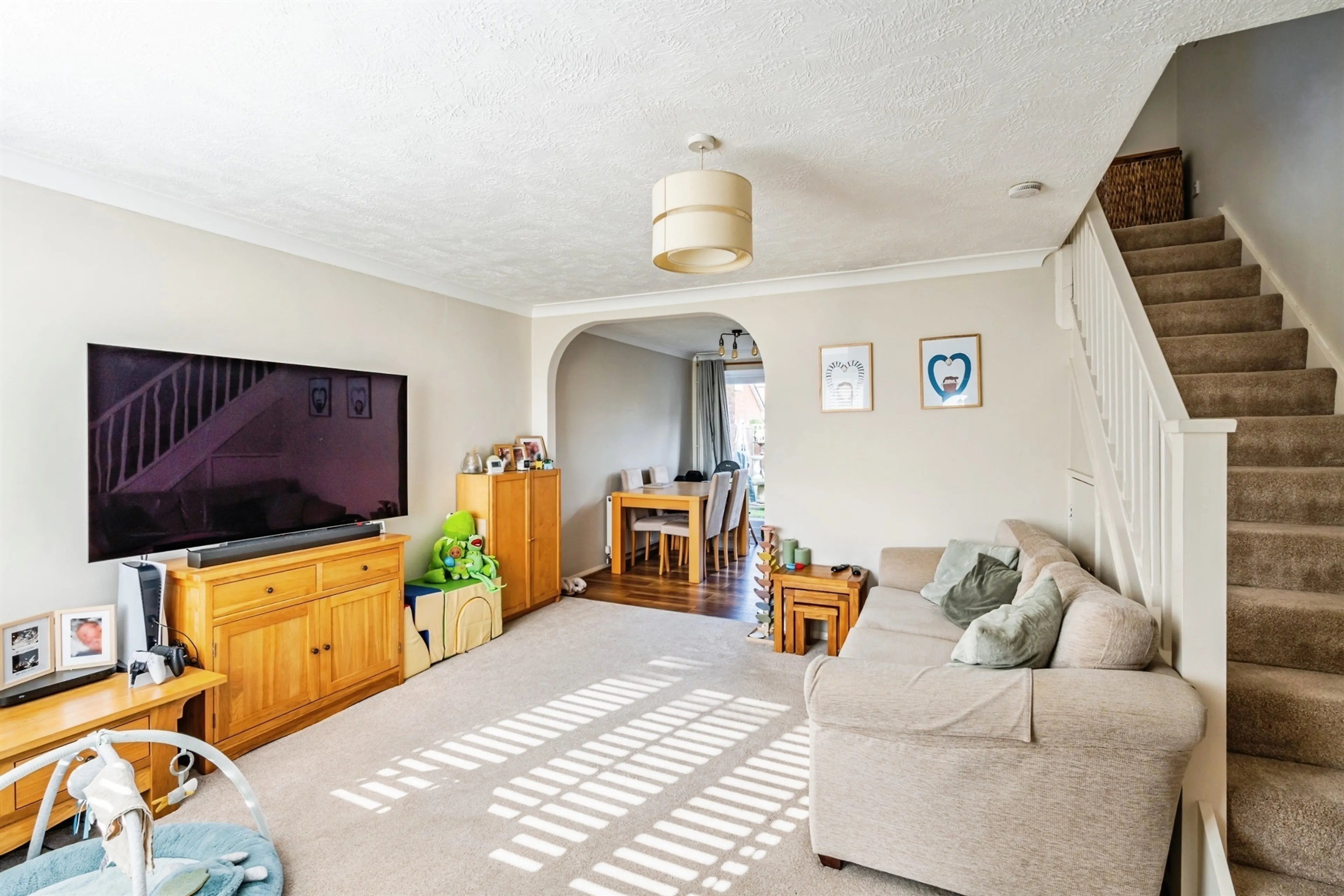 Property at Pentland Close, Eastbourne