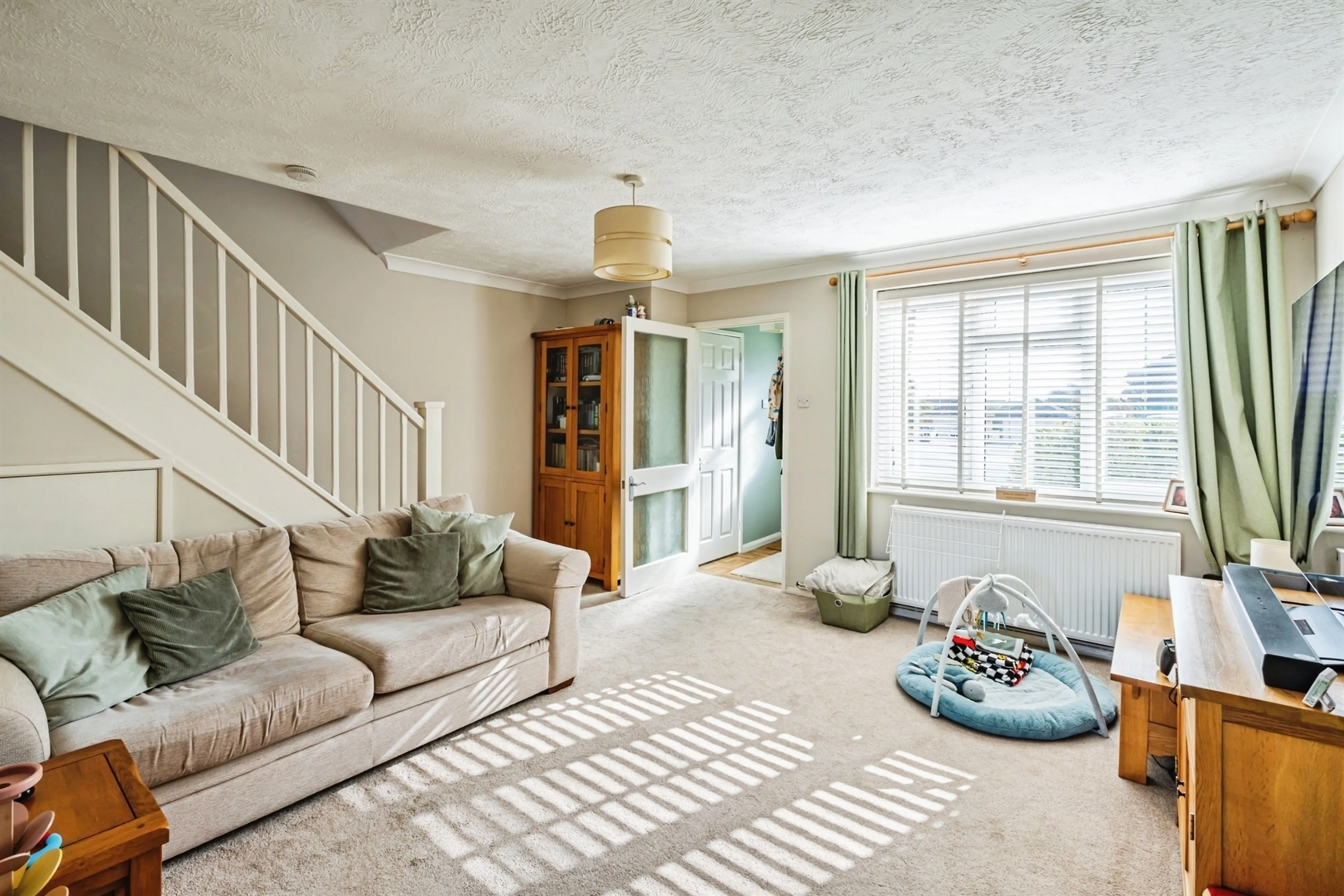 Property at Pentland Close, Eastbourne